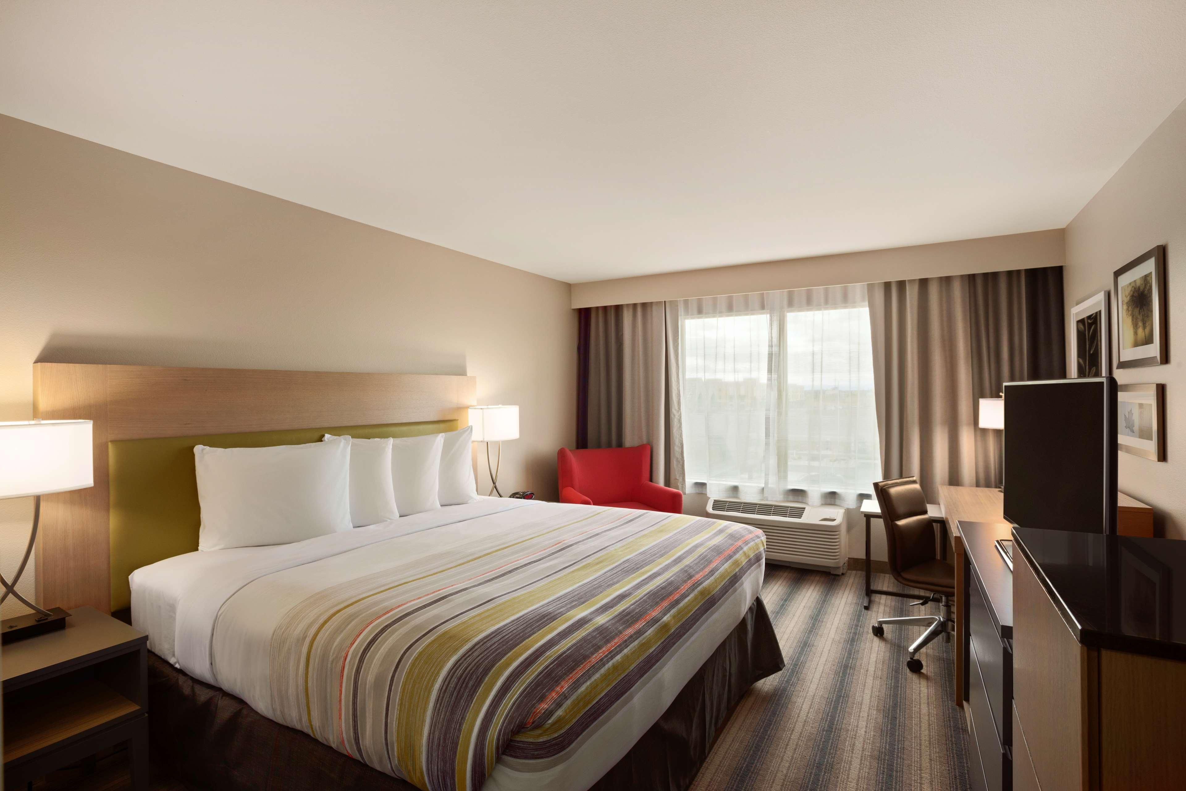 Hotel Country & By Radisson, North, Ca San Diego