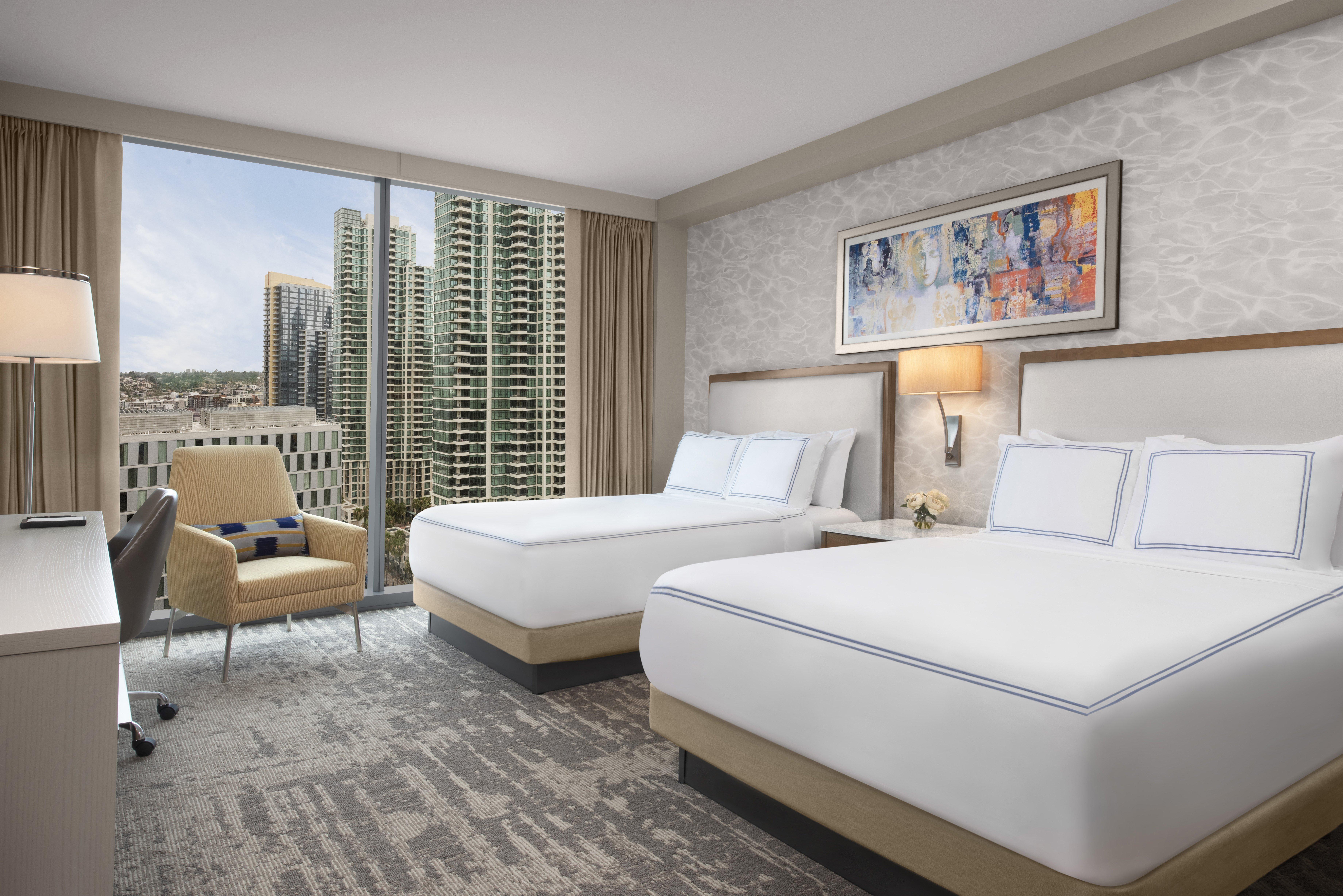 Intercontinental By Ihg San Diego