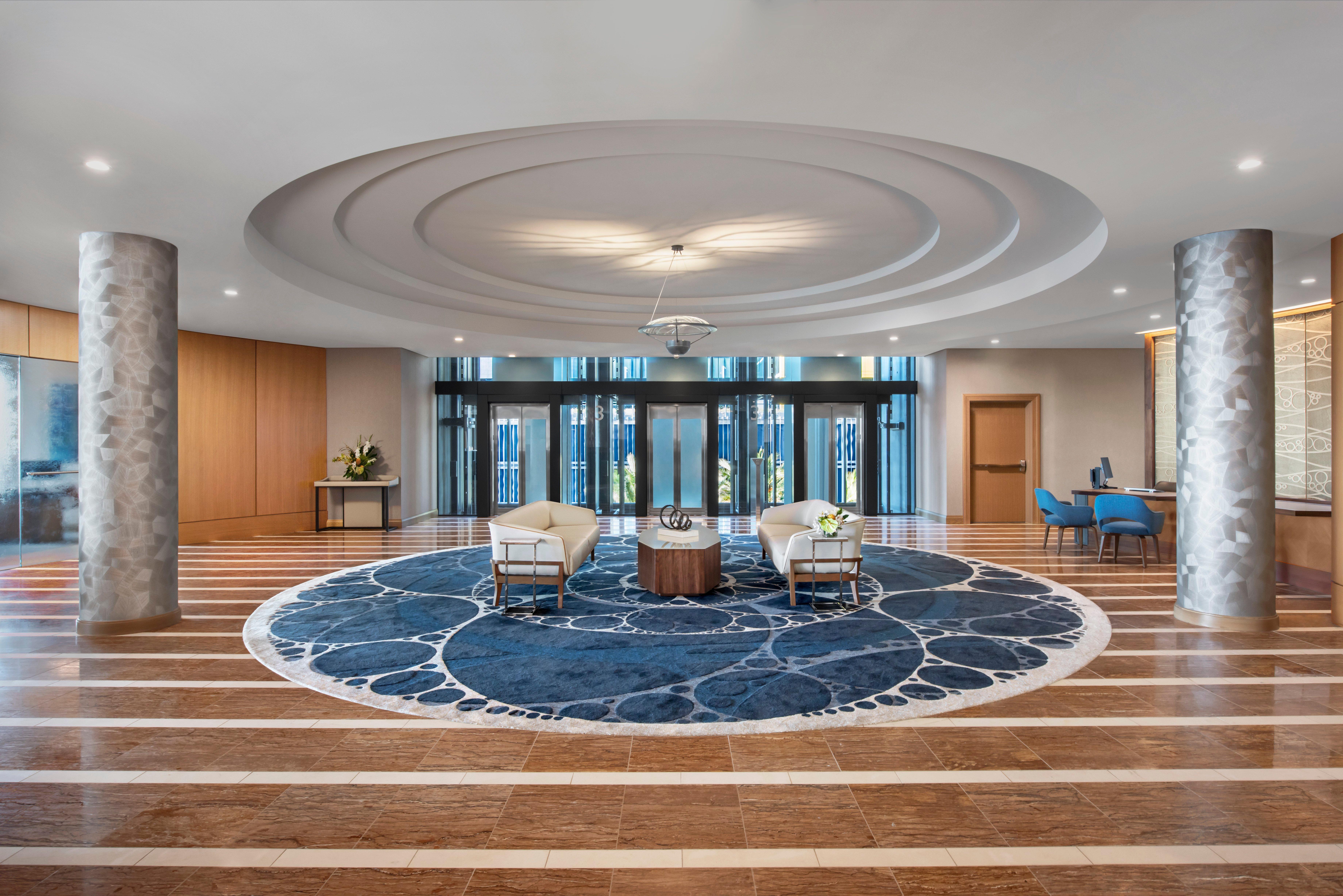 Hotel Intercontinental By Ihg