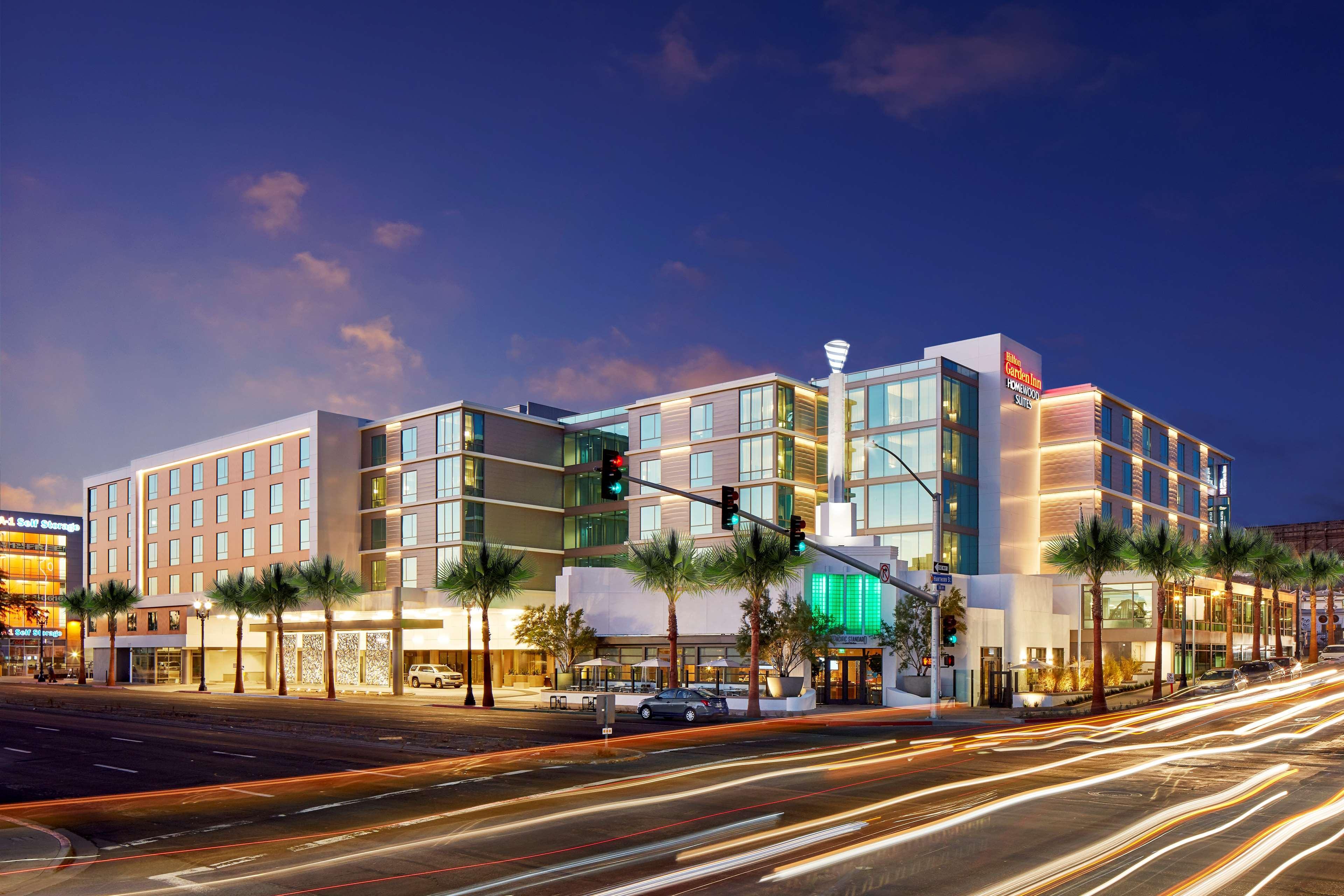 Hotel Homewood By Hilton Downtown/bayside