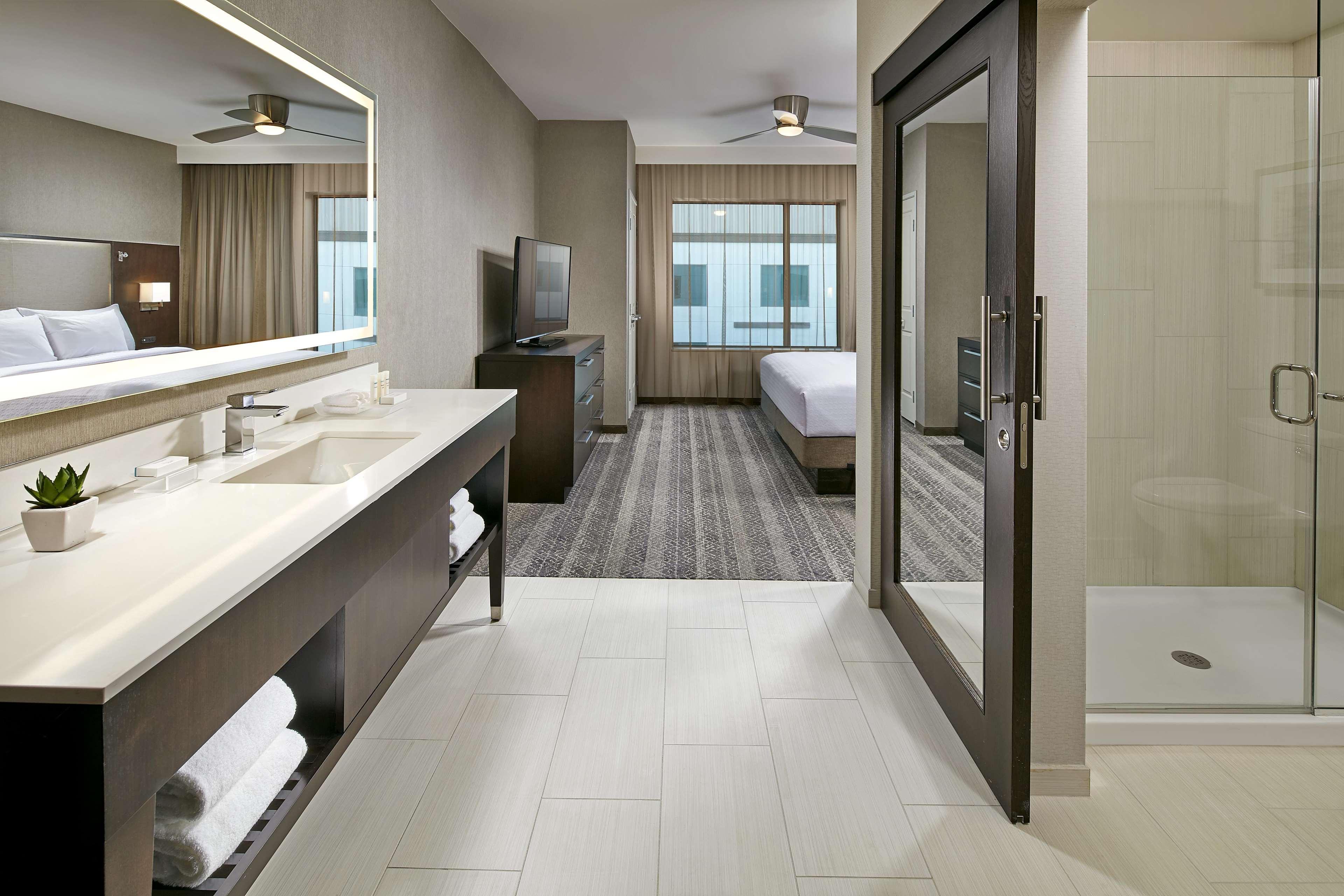 Homewood By Hilton Downtown/bayside Hotel