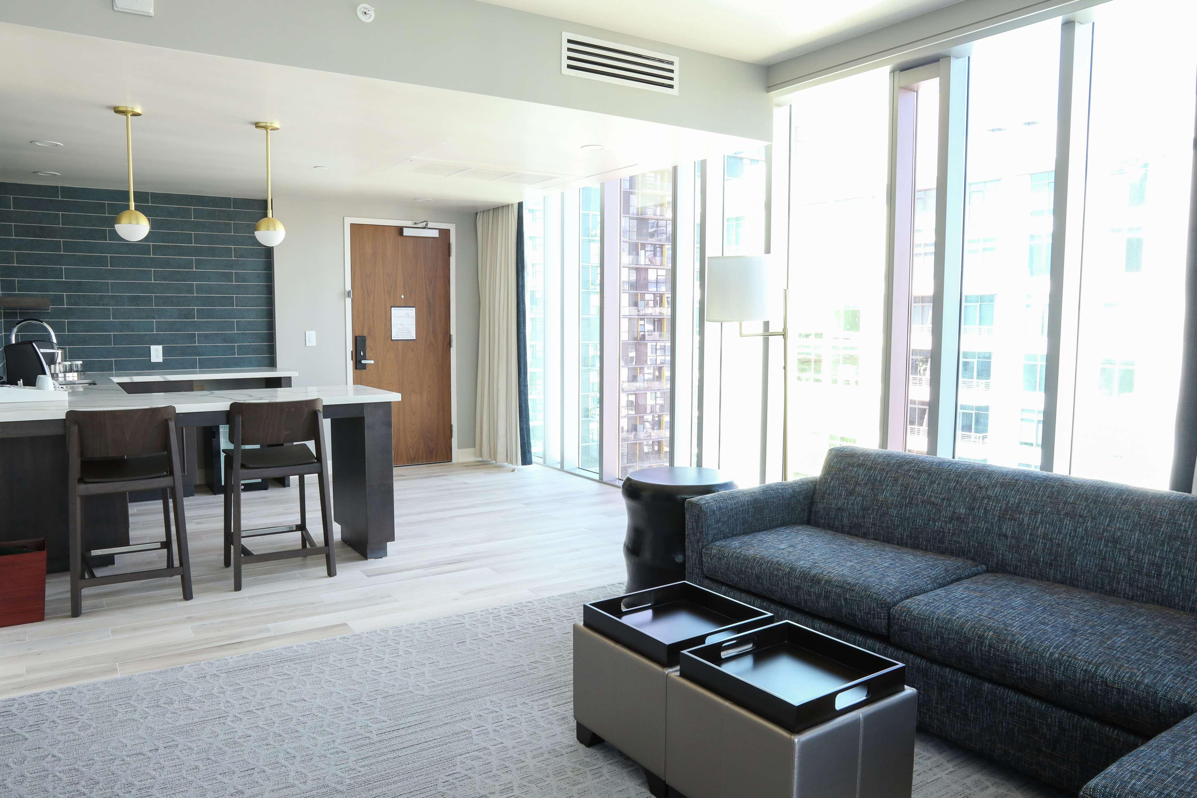 Carte Downtown, Curio Collection By Hilton Hotel San Diego