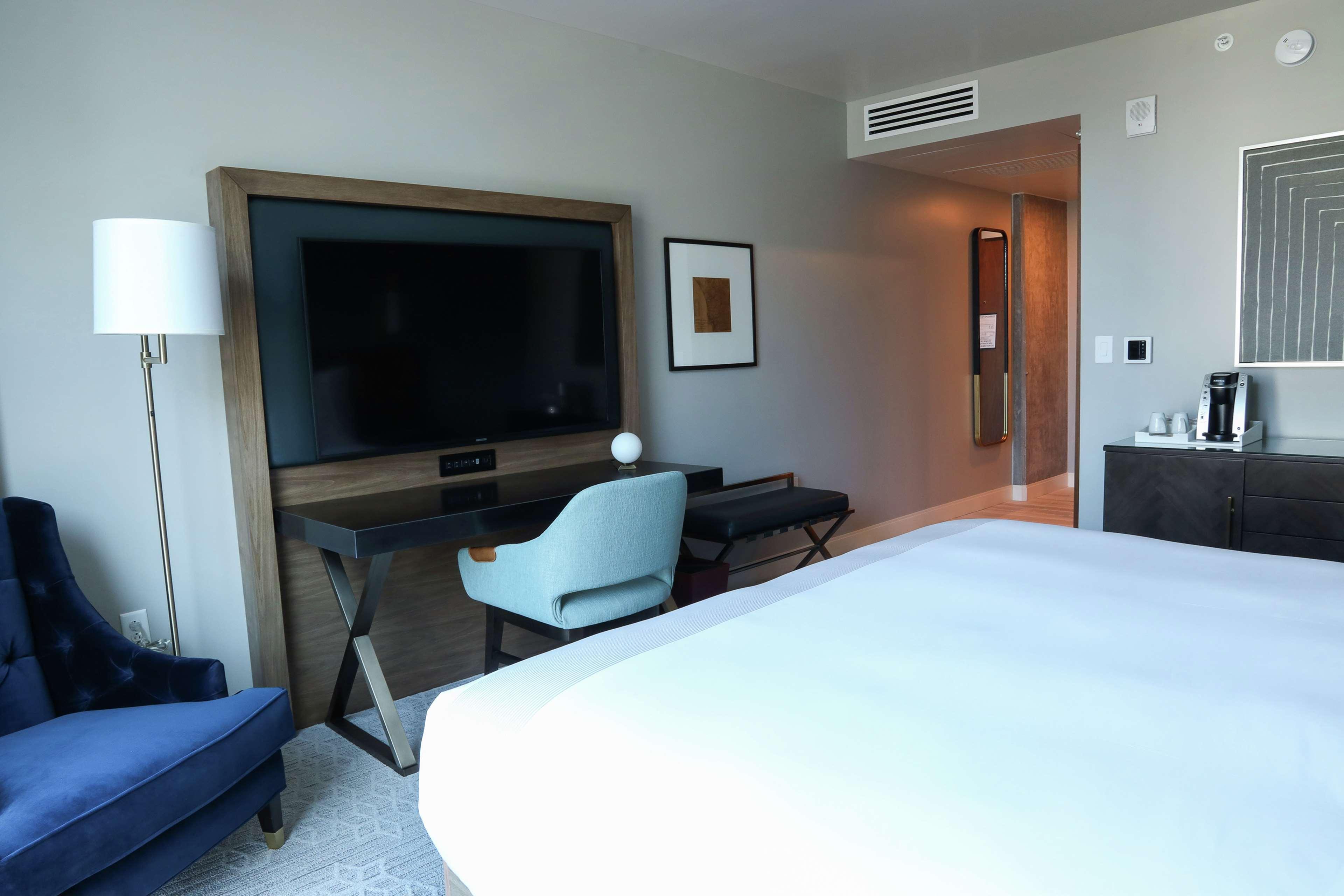 Hotel Carte Downtown, Curio Collection By Hilton San Diego