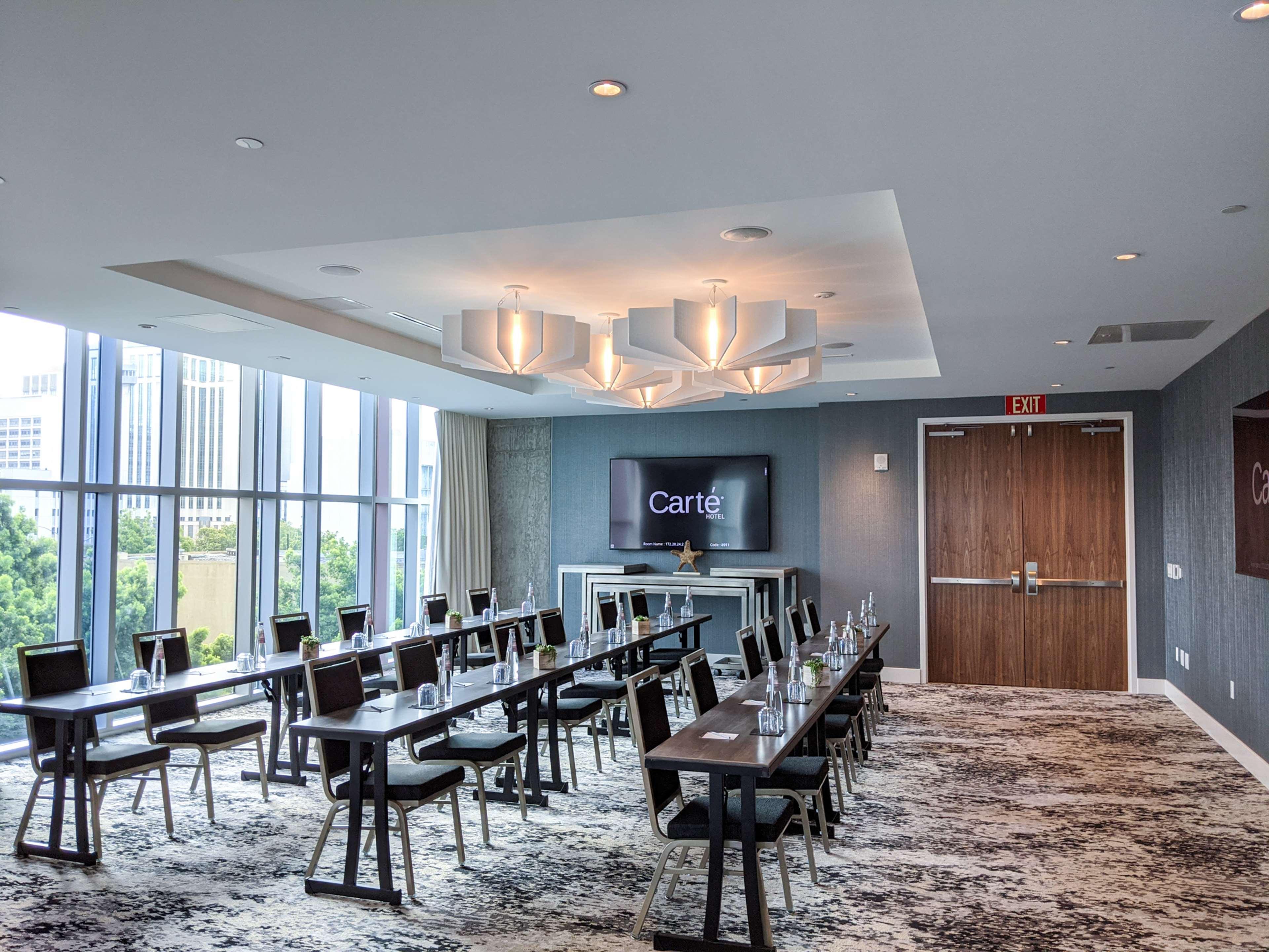 Carte Downtown, Curio Collection By Hilton Hotel