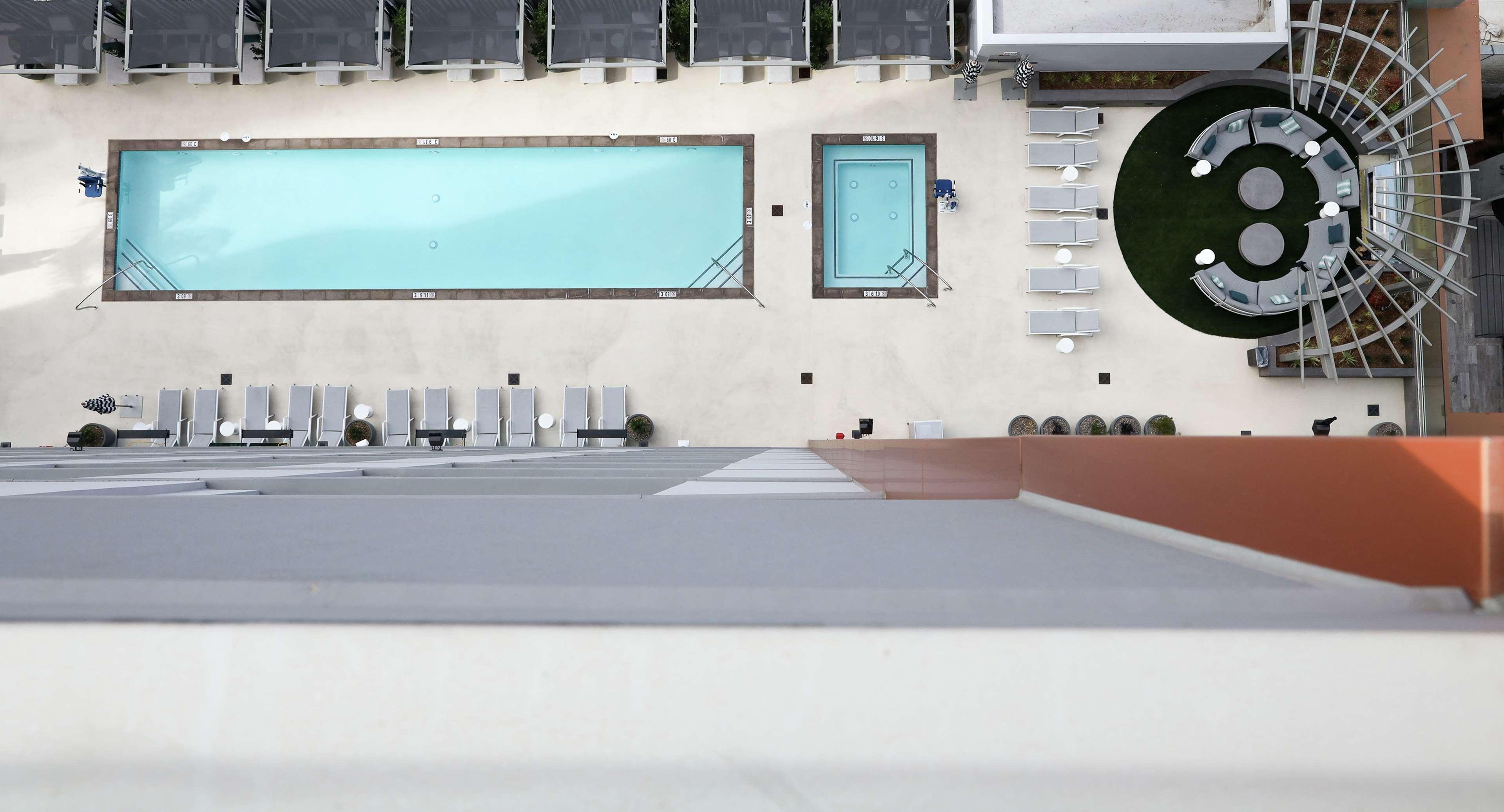 Carte Downtown, Curio Collection By Hilton Hotel San Diego