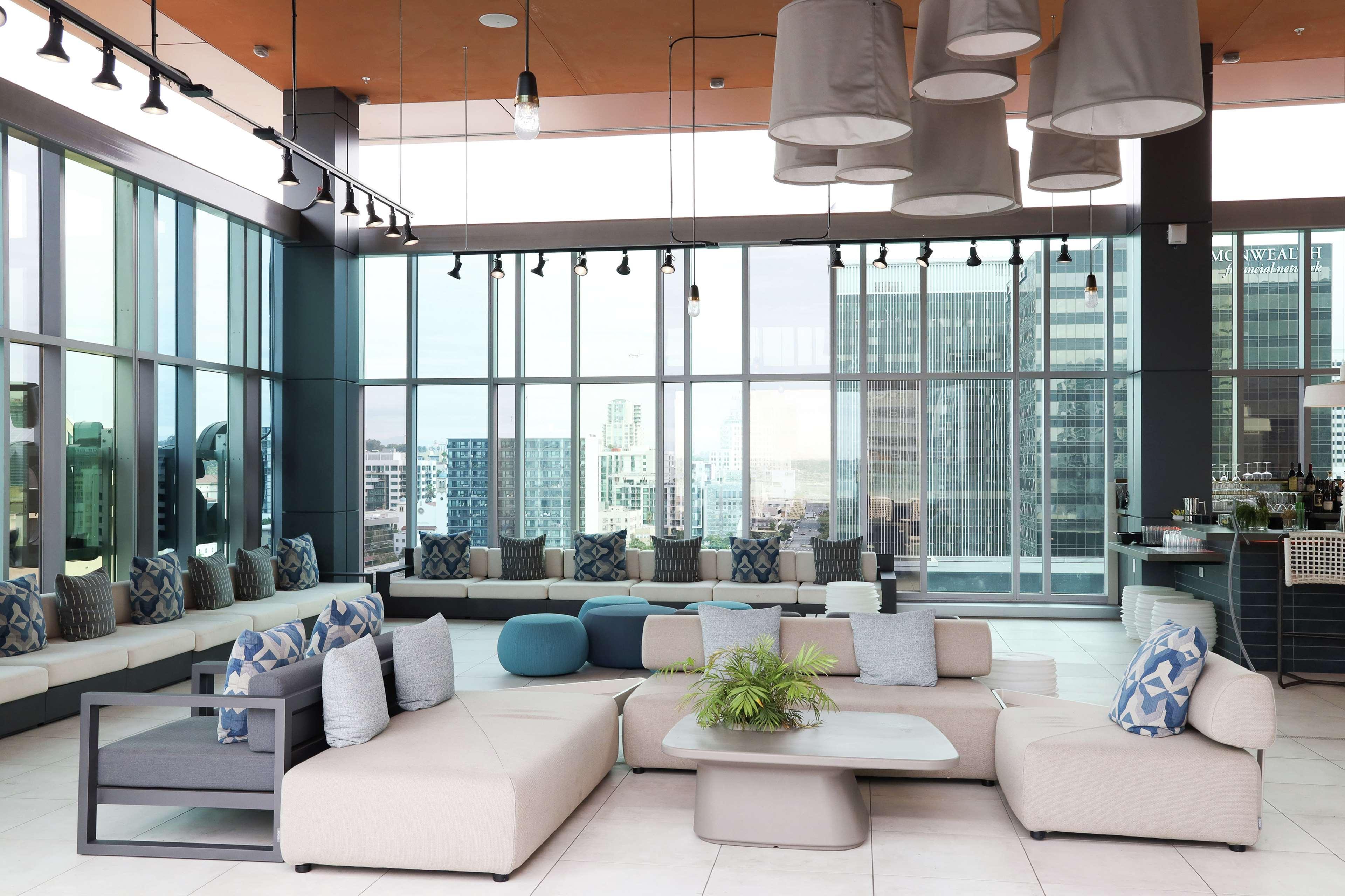 Carte Downtown, Curio Collection By Hilton Hotel