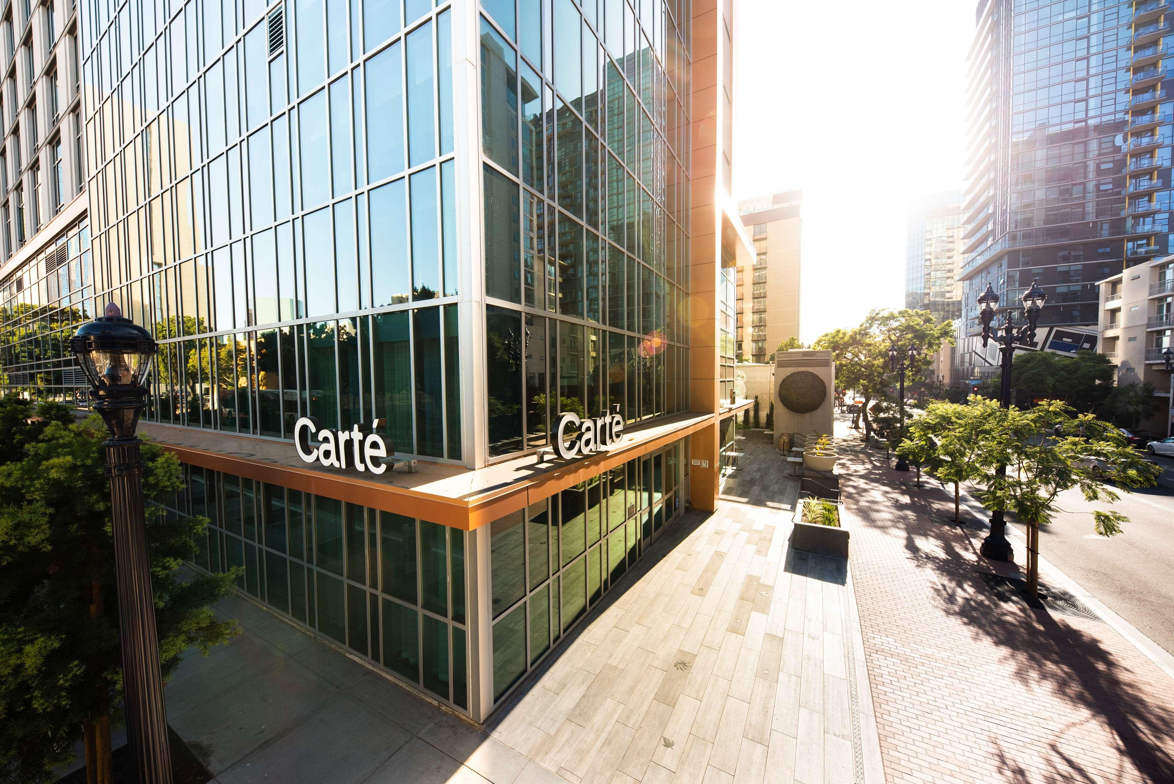 Carte Downtown, Curio Collection By Hilton San Diego