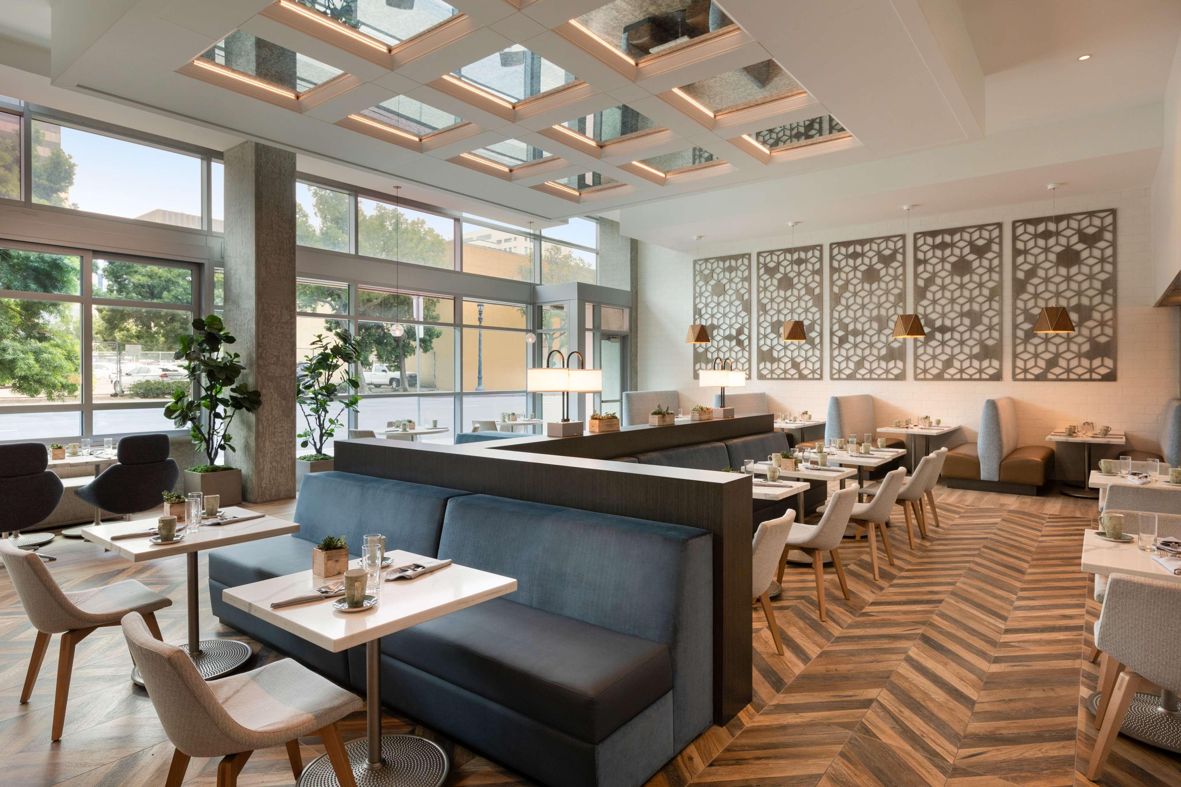 Carte Downtown, Curio Collection By Hilton Hotel