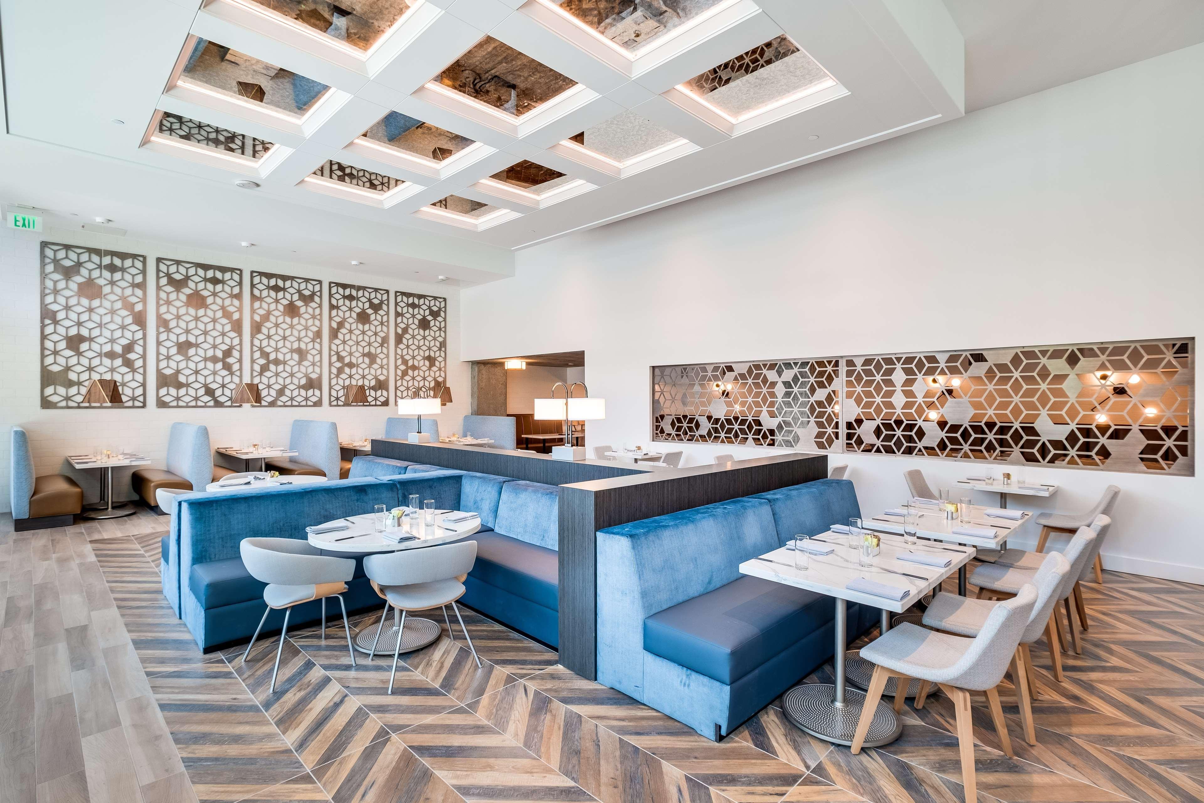 Hotel Carte Downtown, Curio Collection By Hilton