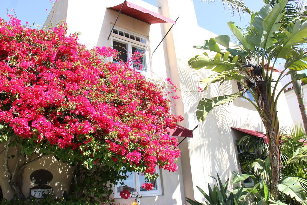Bed & Breakfast The At La Jolla San Diego
