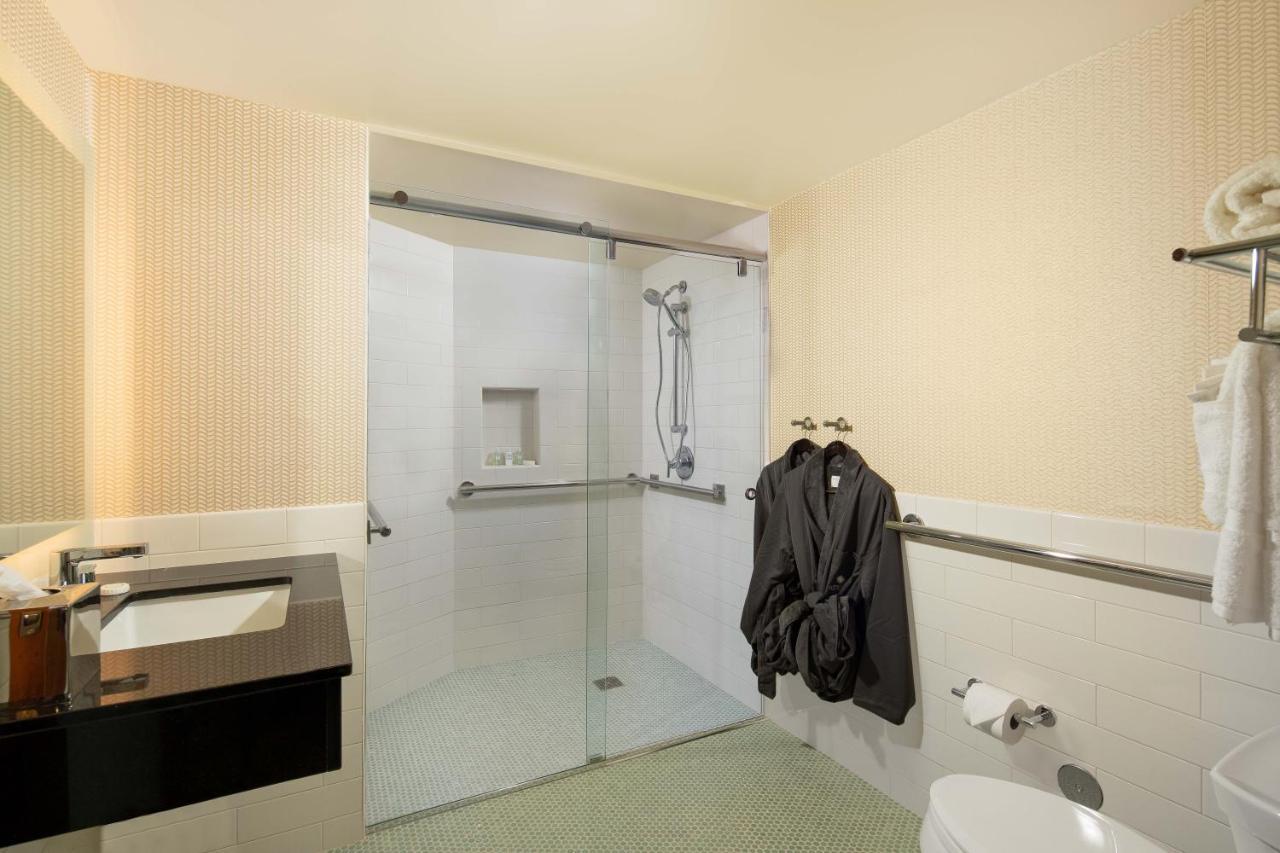 Hotel Cormorant Boutique San Diego
