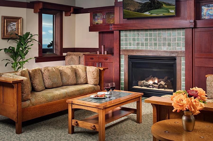 The At Torrey Pines 5*