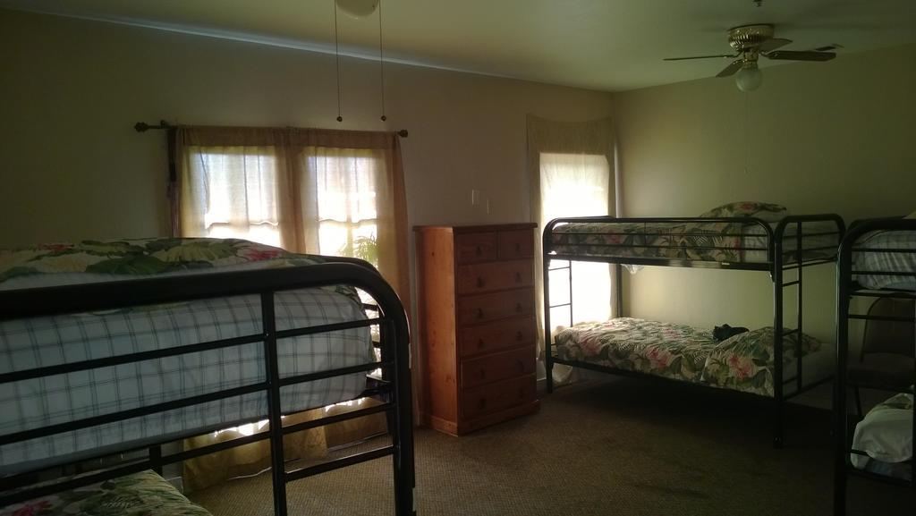 Hostel Rk *