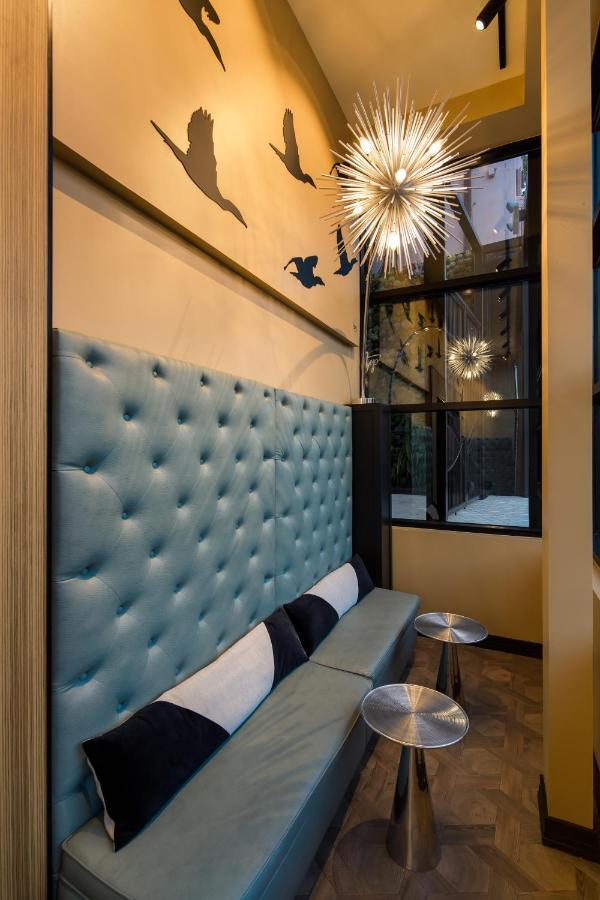 Hotel Cormorant Boutique