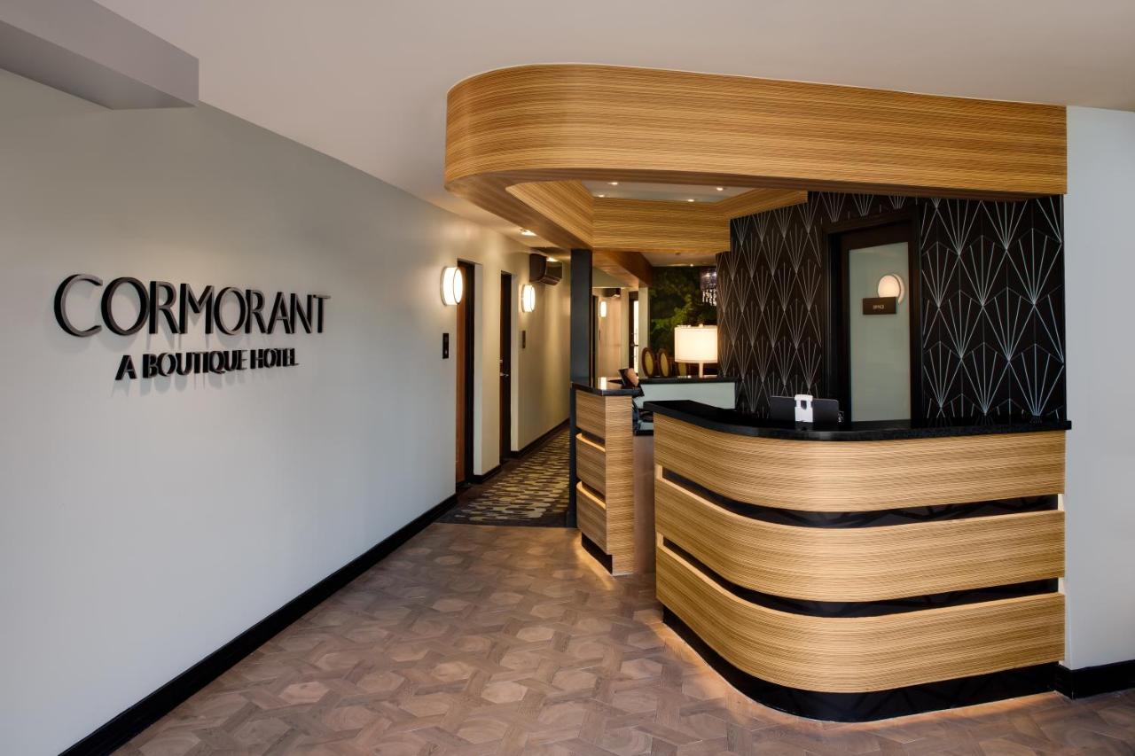 Cormorant Boutique 3* San Diego