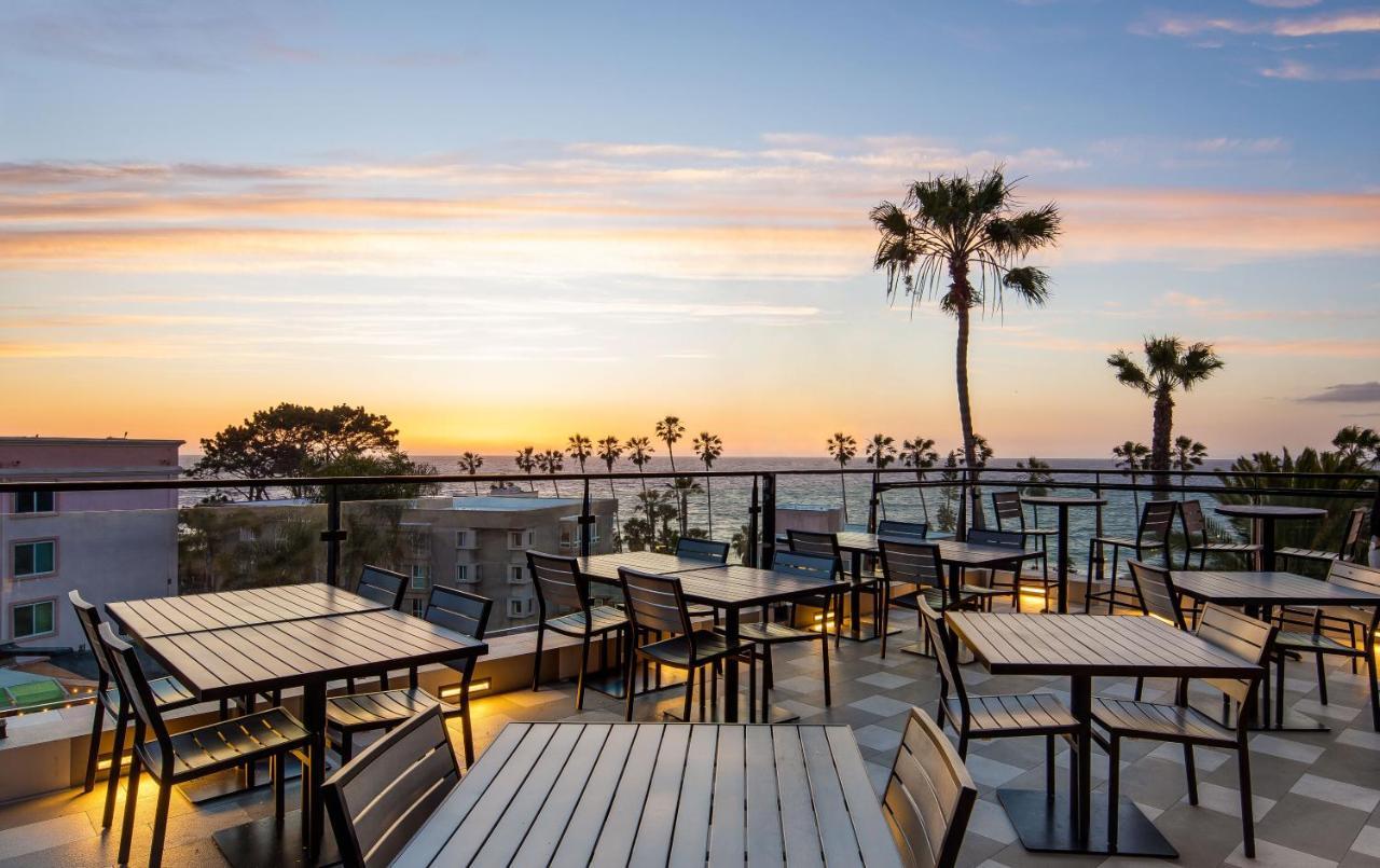 Cormorant Boutique Hotel San Diego