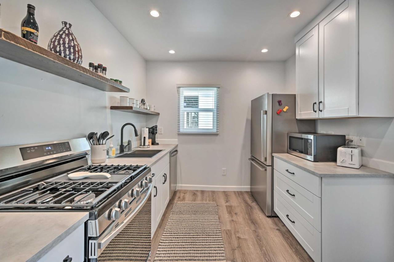 Stylish With Smart Tv! San Diego