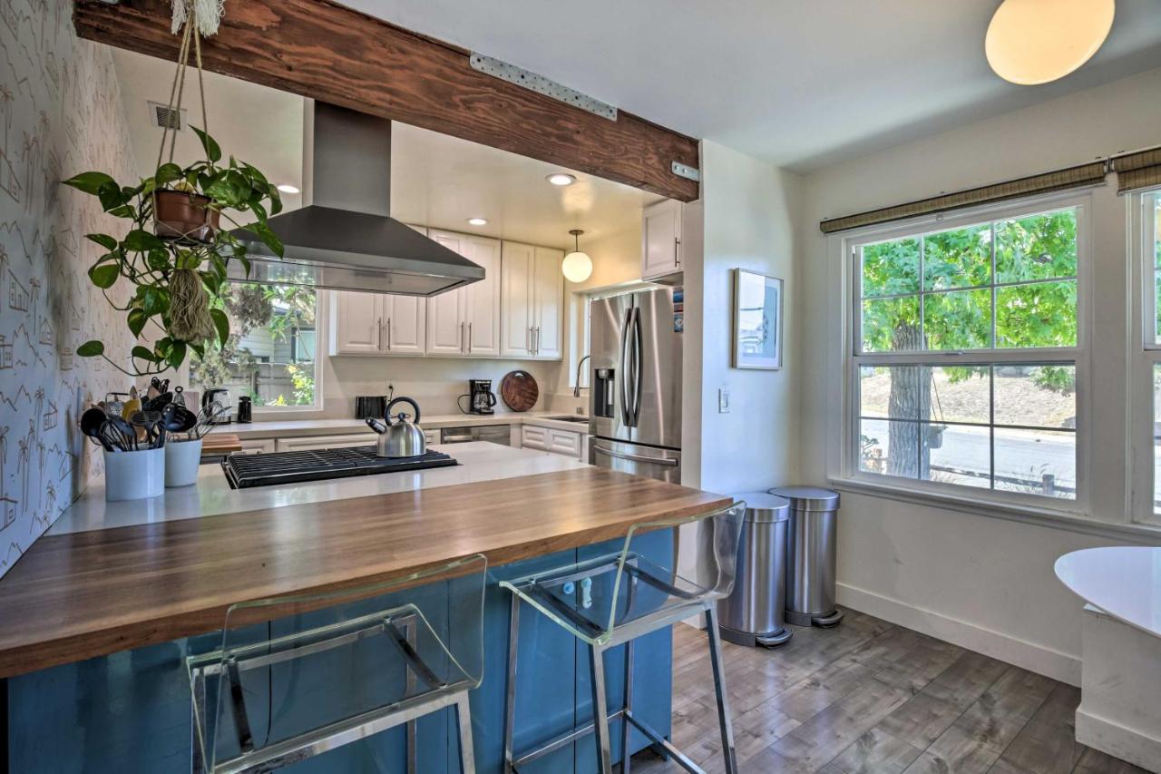 Holiday home Gem With Private Hot Tub, Close To Dtwn! San Diego
