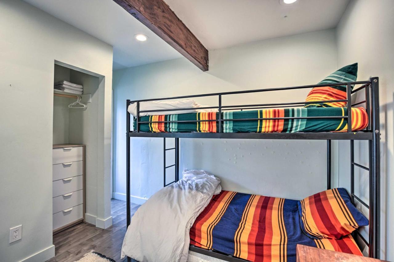 Holiday home Gem With Private Hot Tub, Close To Dtwn! San Diego