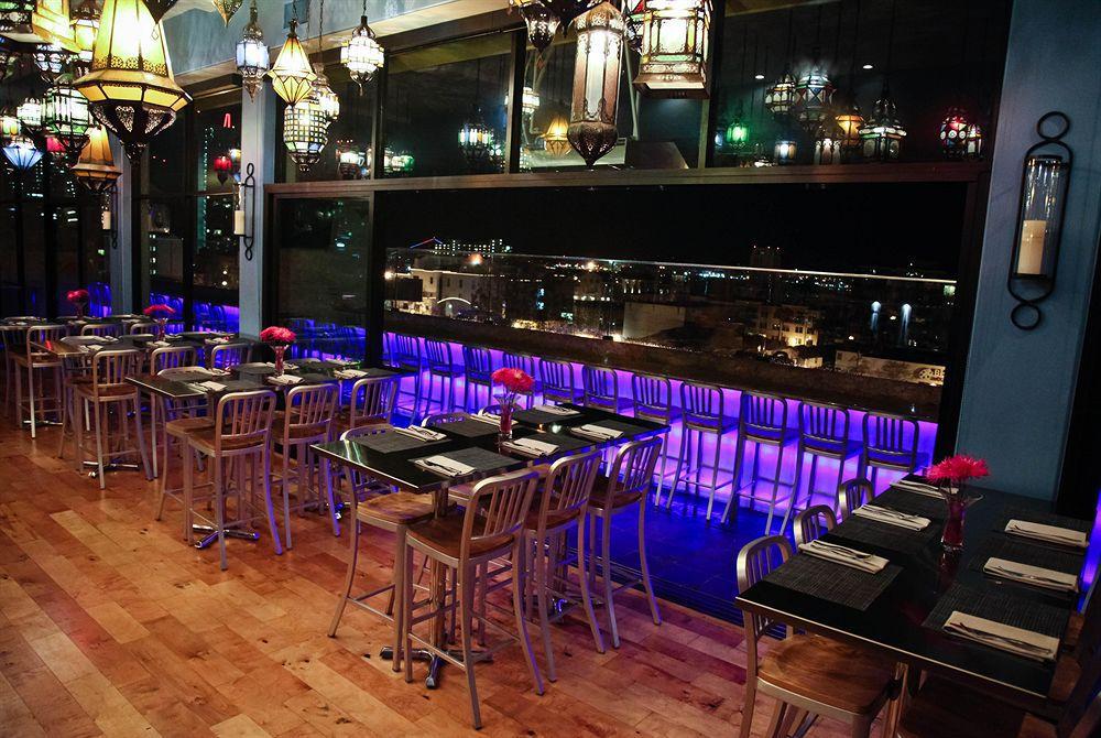 Porto Vista In Little Italy (adults Only) San Diego