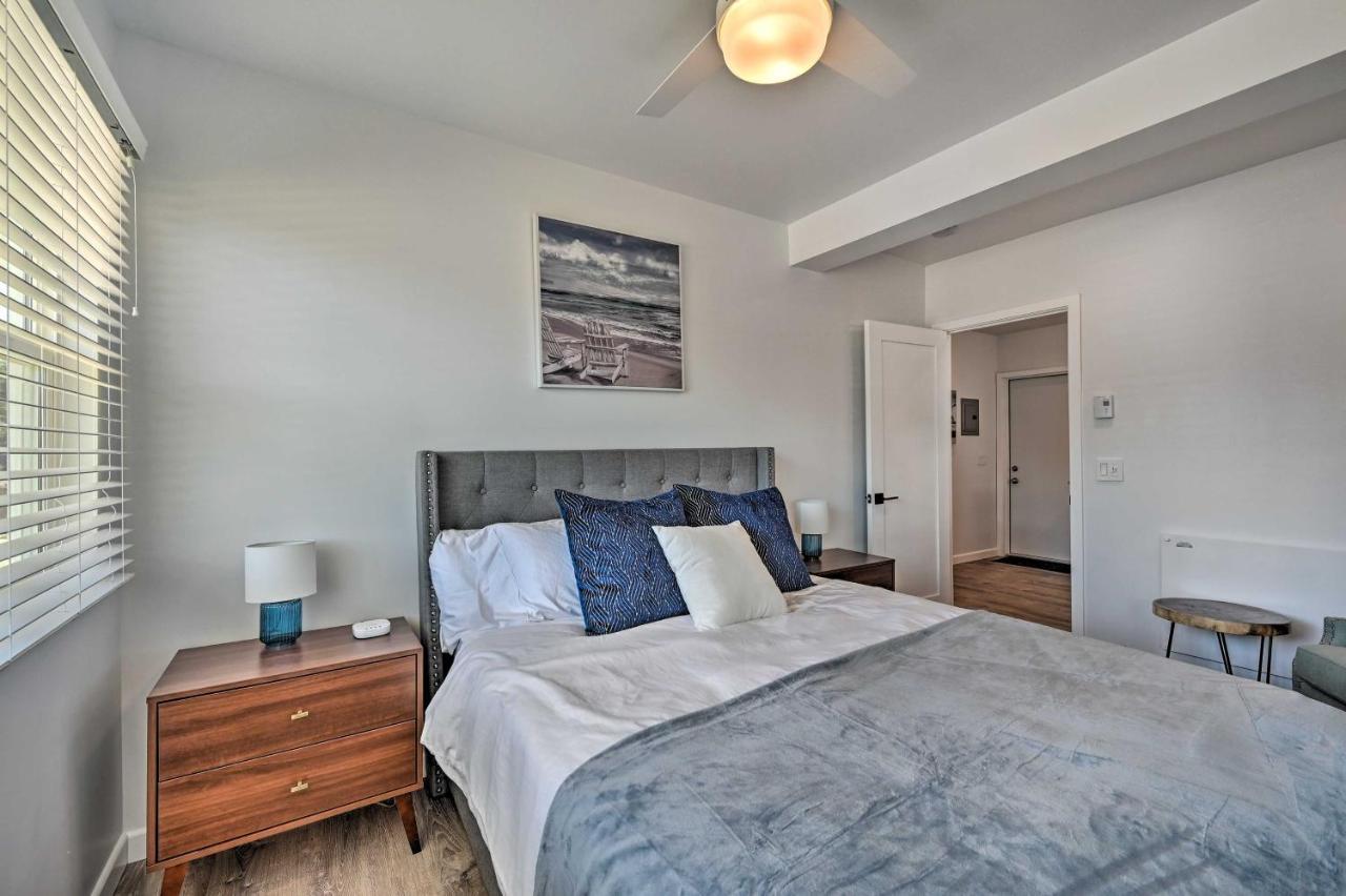 Apartment Stylish With Smart Tv! *