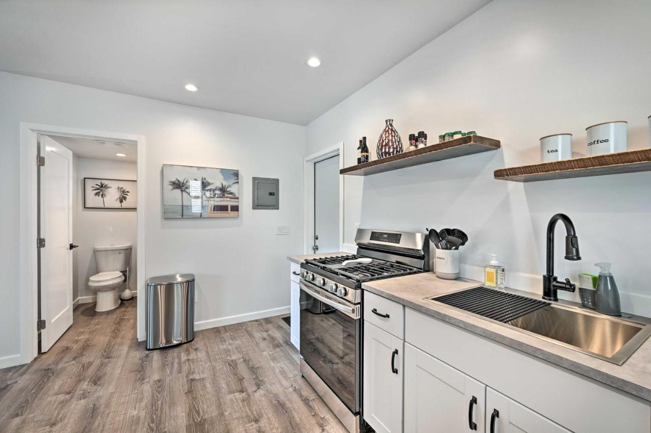 Stylish With Smart Tv! San Diego