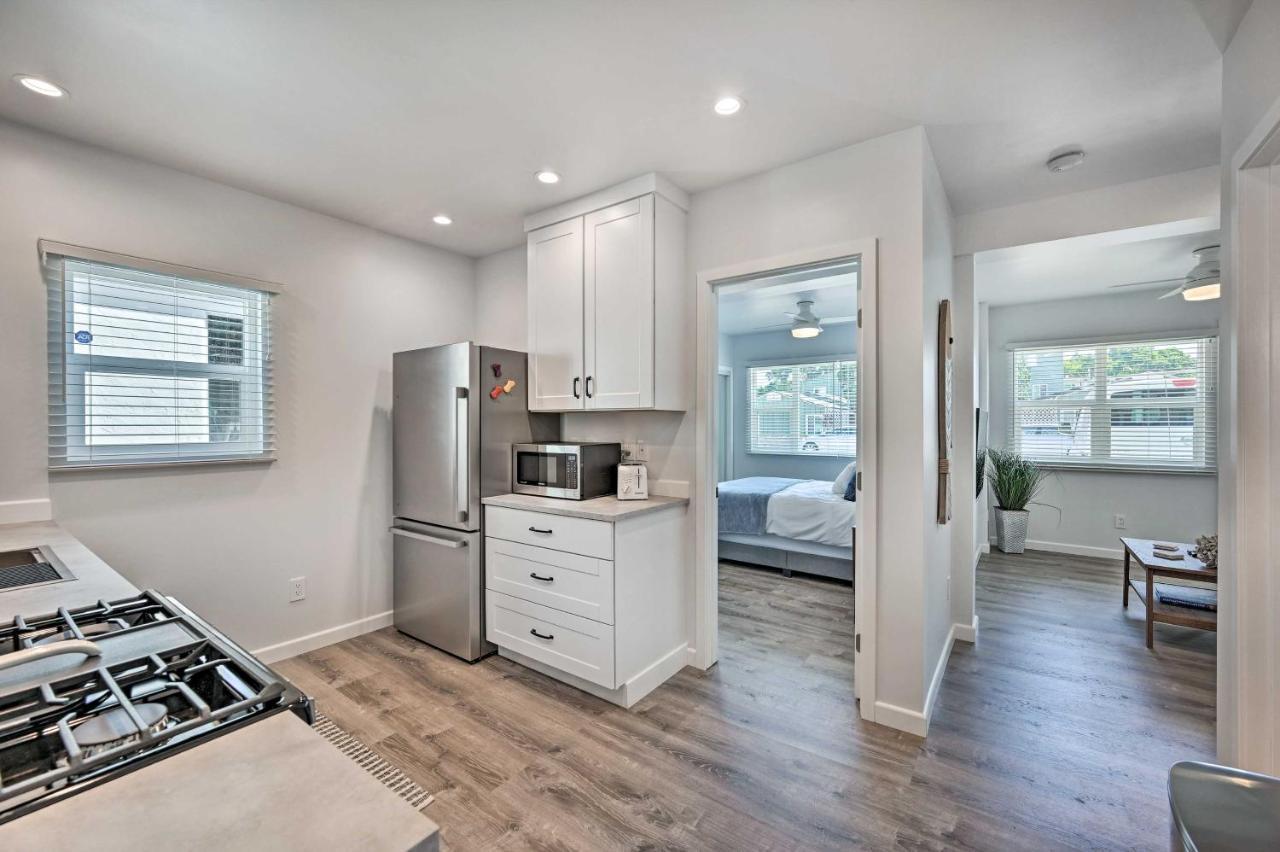 Apartment Stylish With Smart Tv! *