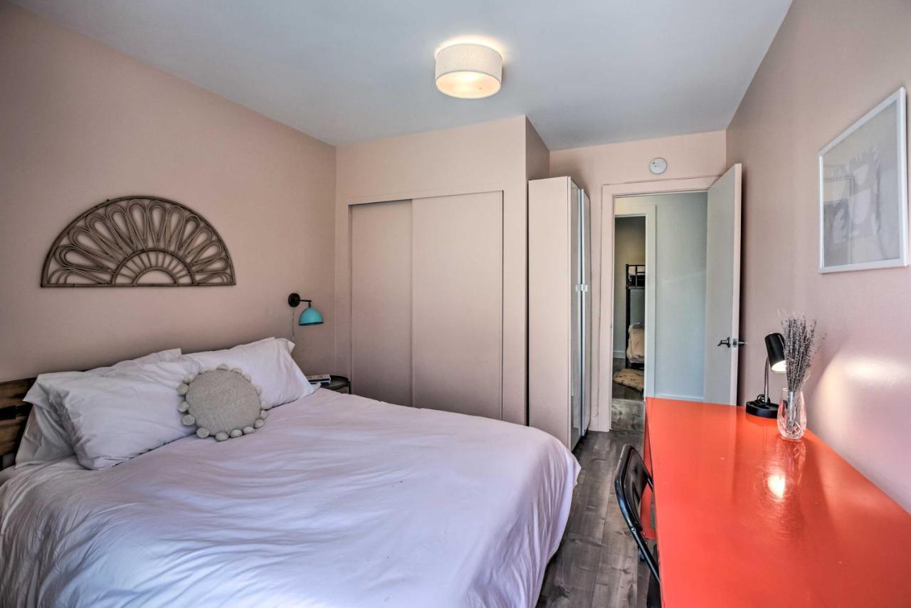 Gem With Private Hot Tub, Close To Dtwn! Holiday home *