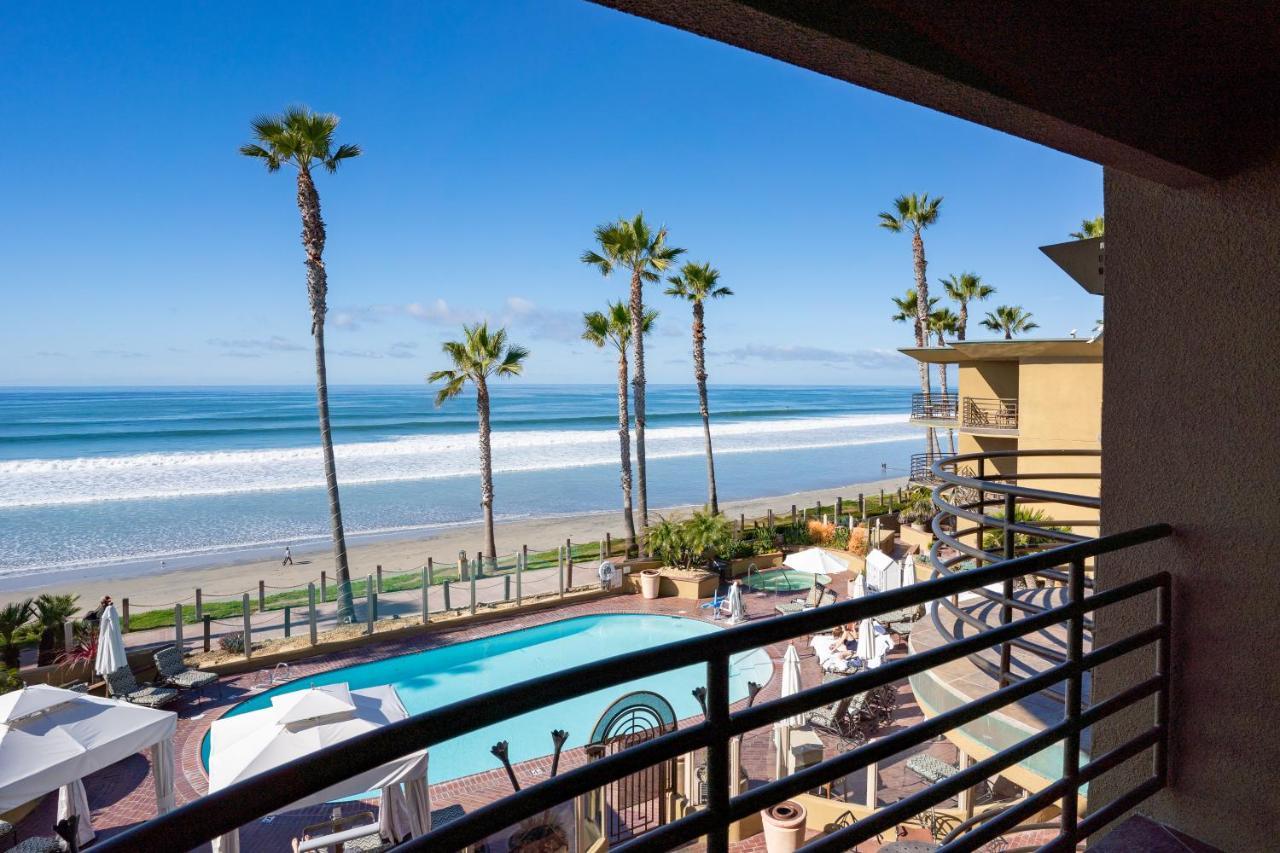 Pacific Terrace 4* San Diego