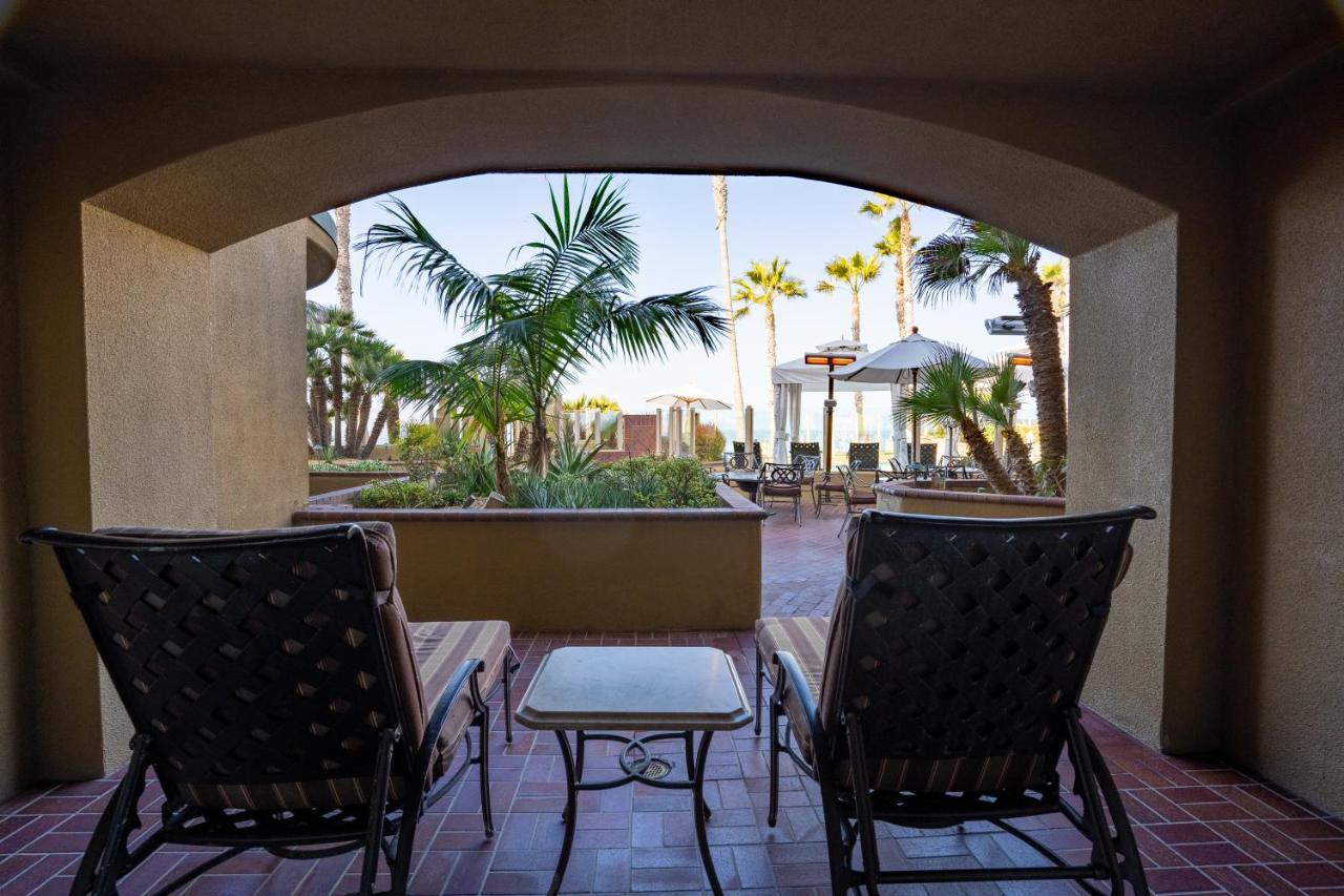 Hotel Pacific Terrace 4*