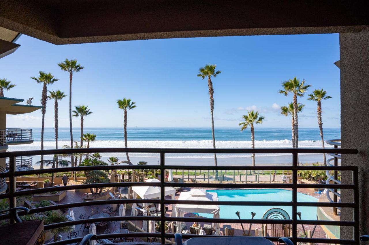 Pacific Terrace Hotel 4*