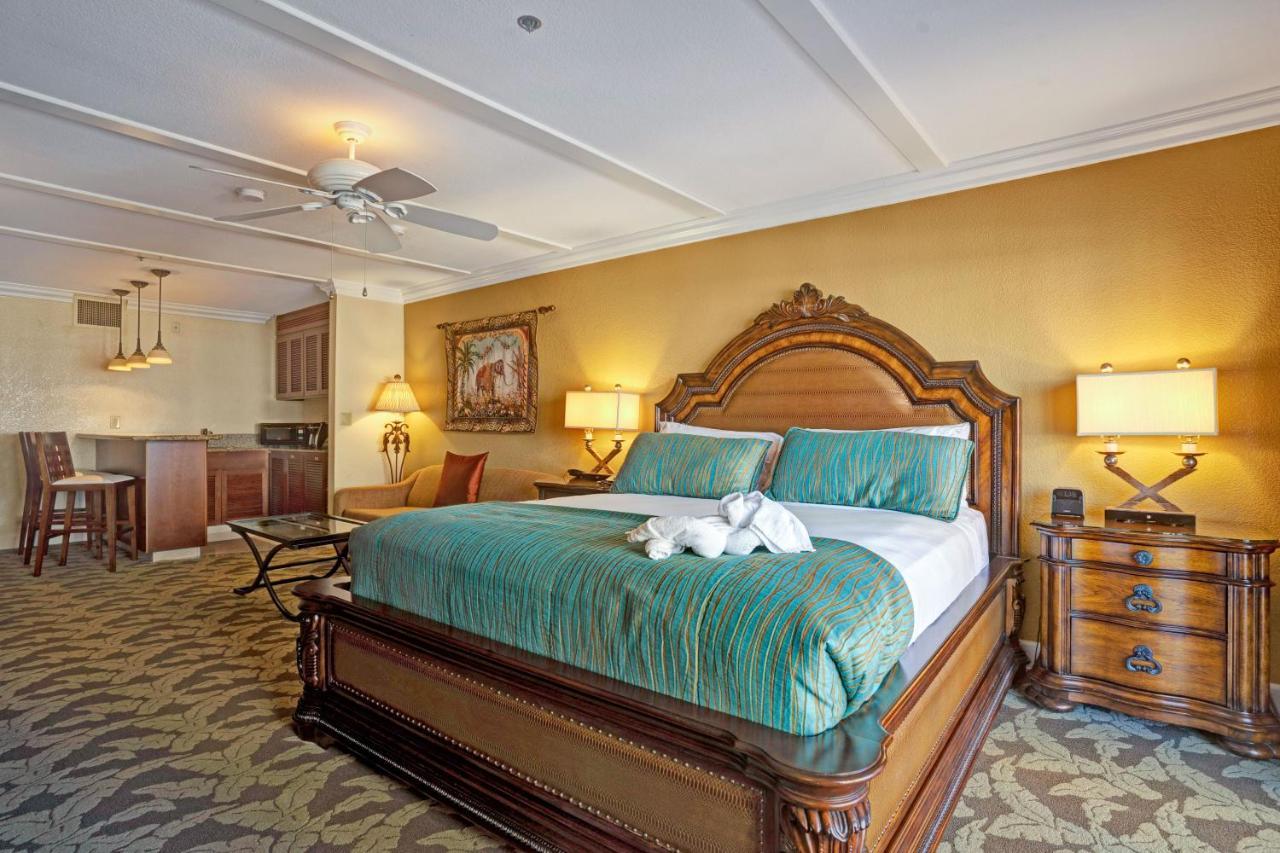 Pacific Terrace Hotel 4*