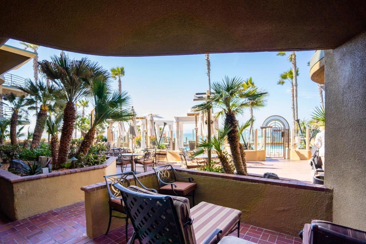 Hotel Pacific Terrace San Diego
