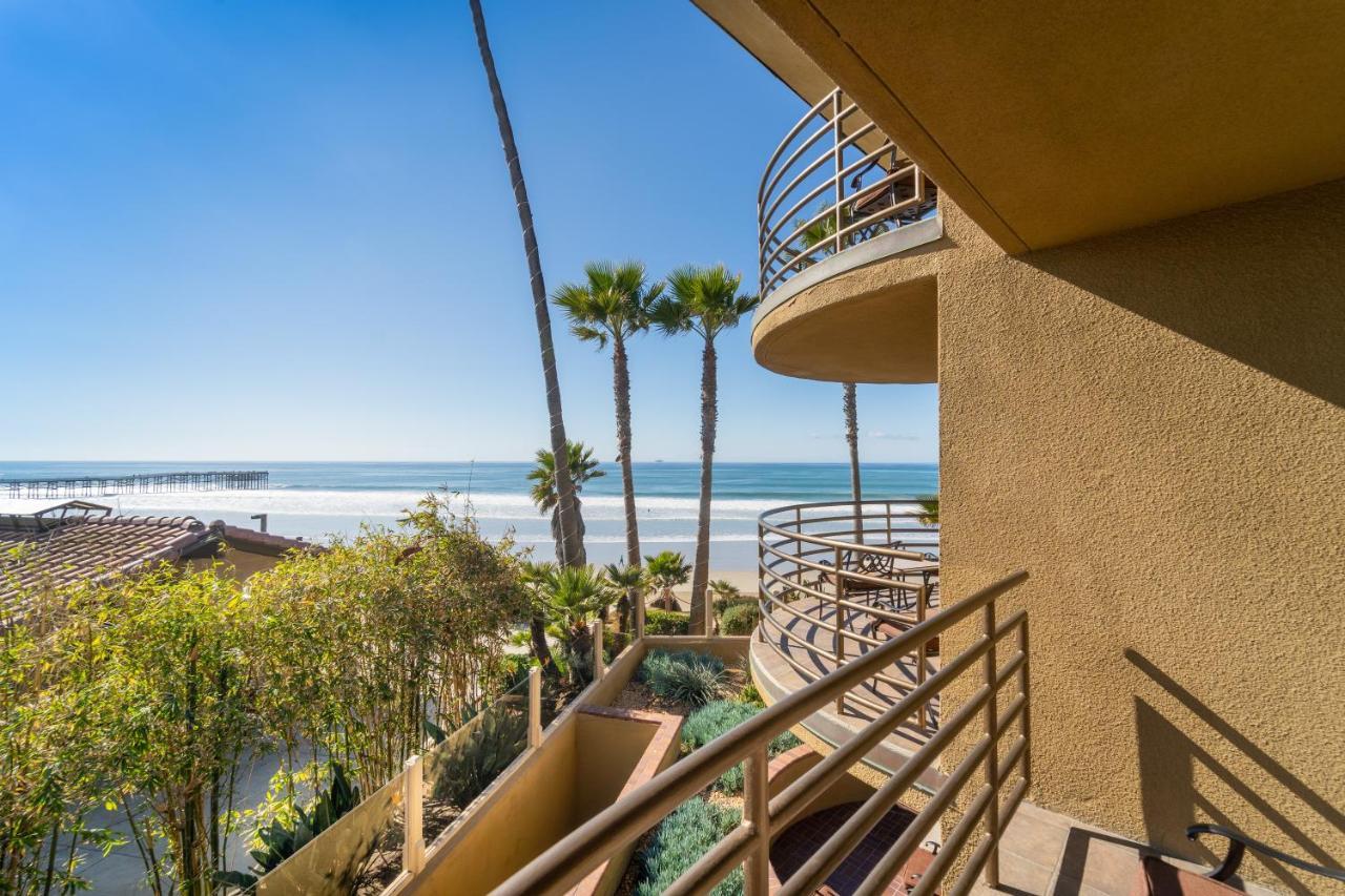 Hotel Pacific Terrace 4*