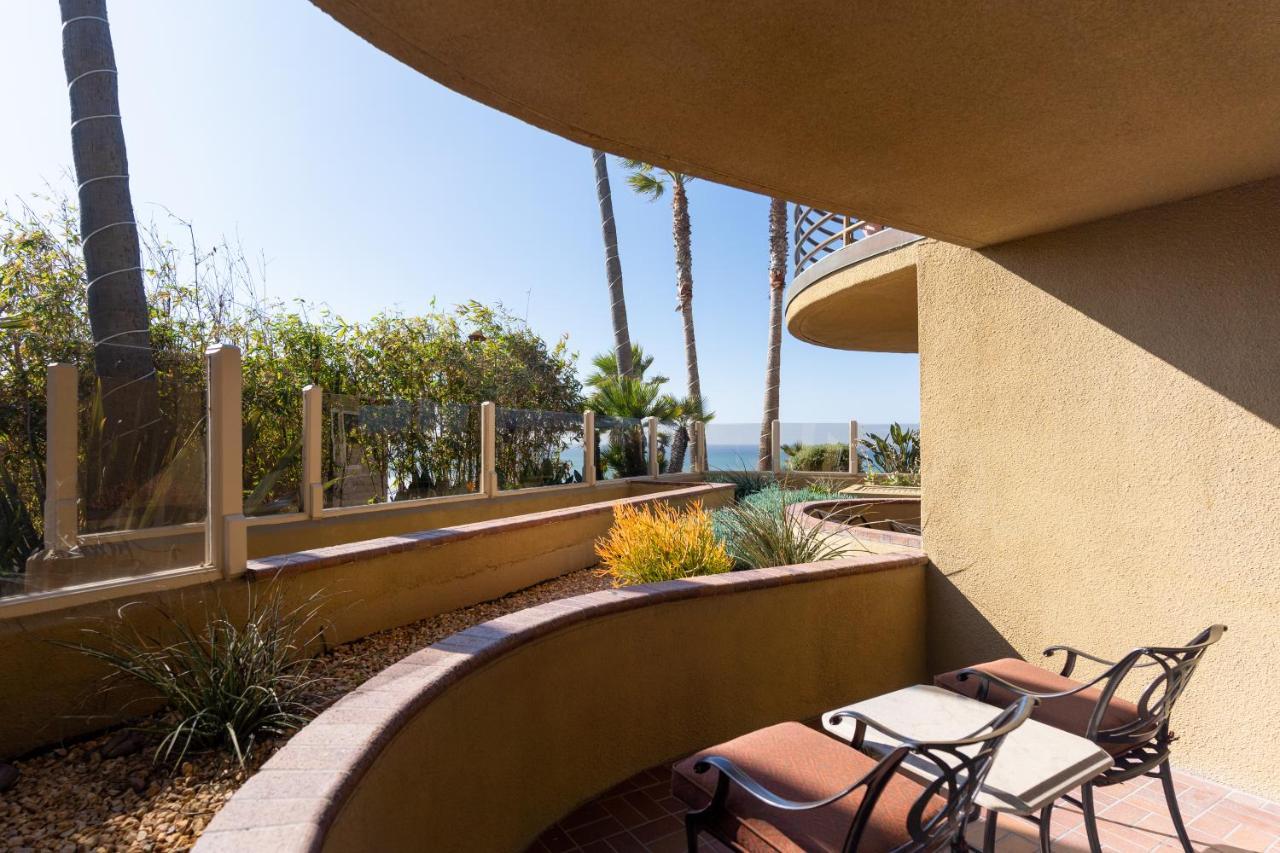 Pacific Terrace