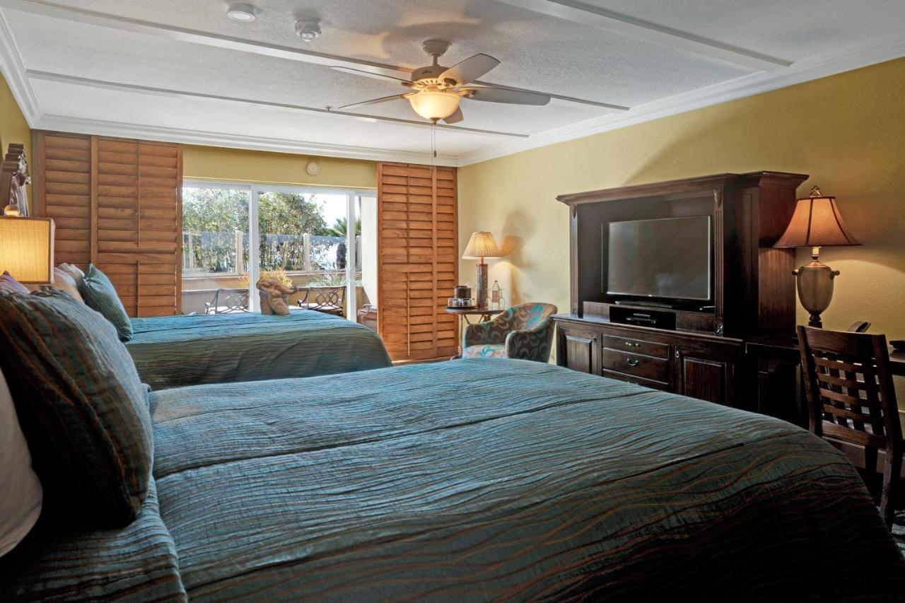 Pacific Terrace 4*
