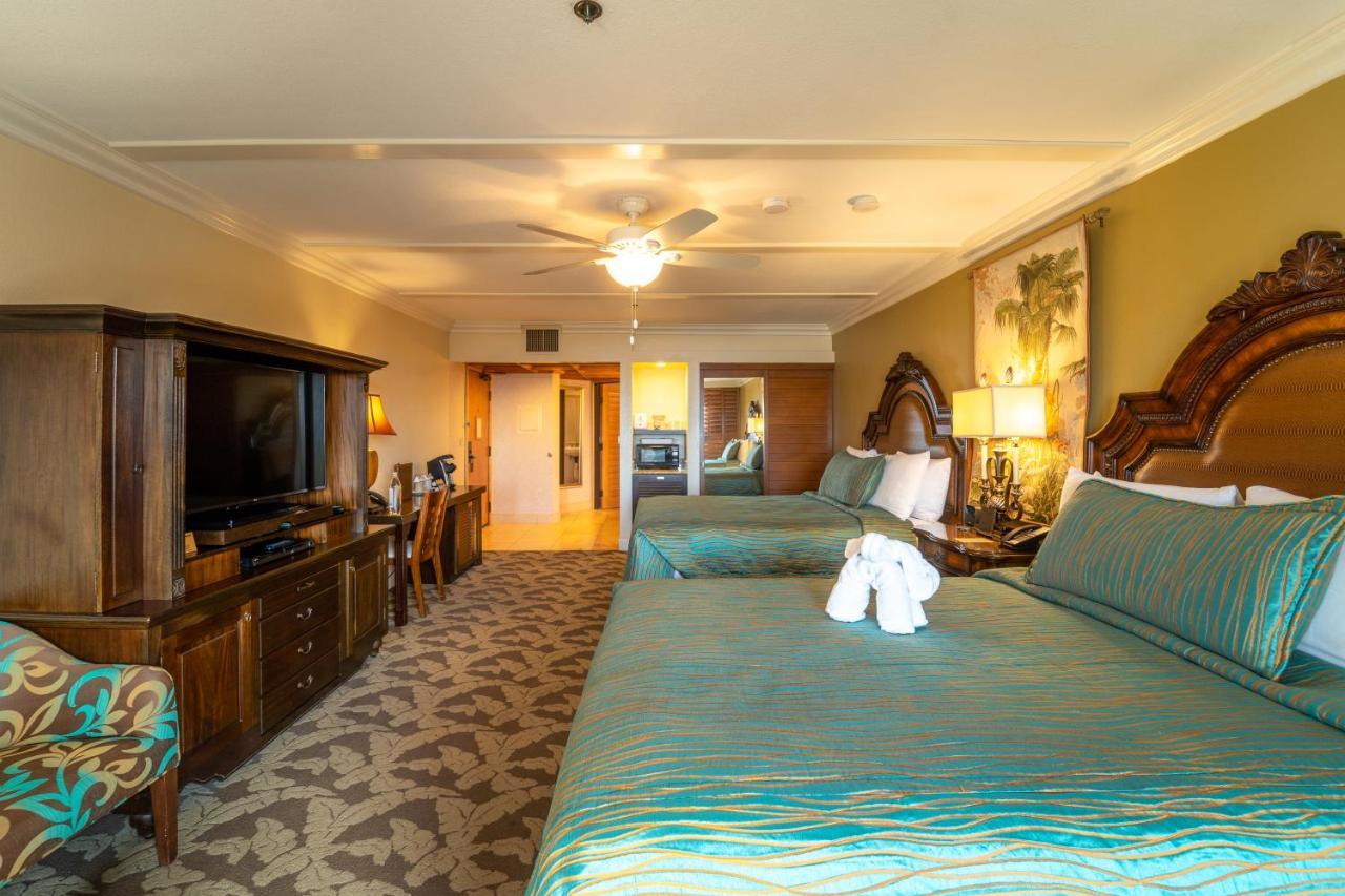 Pacific Terrace Hotel 4*
