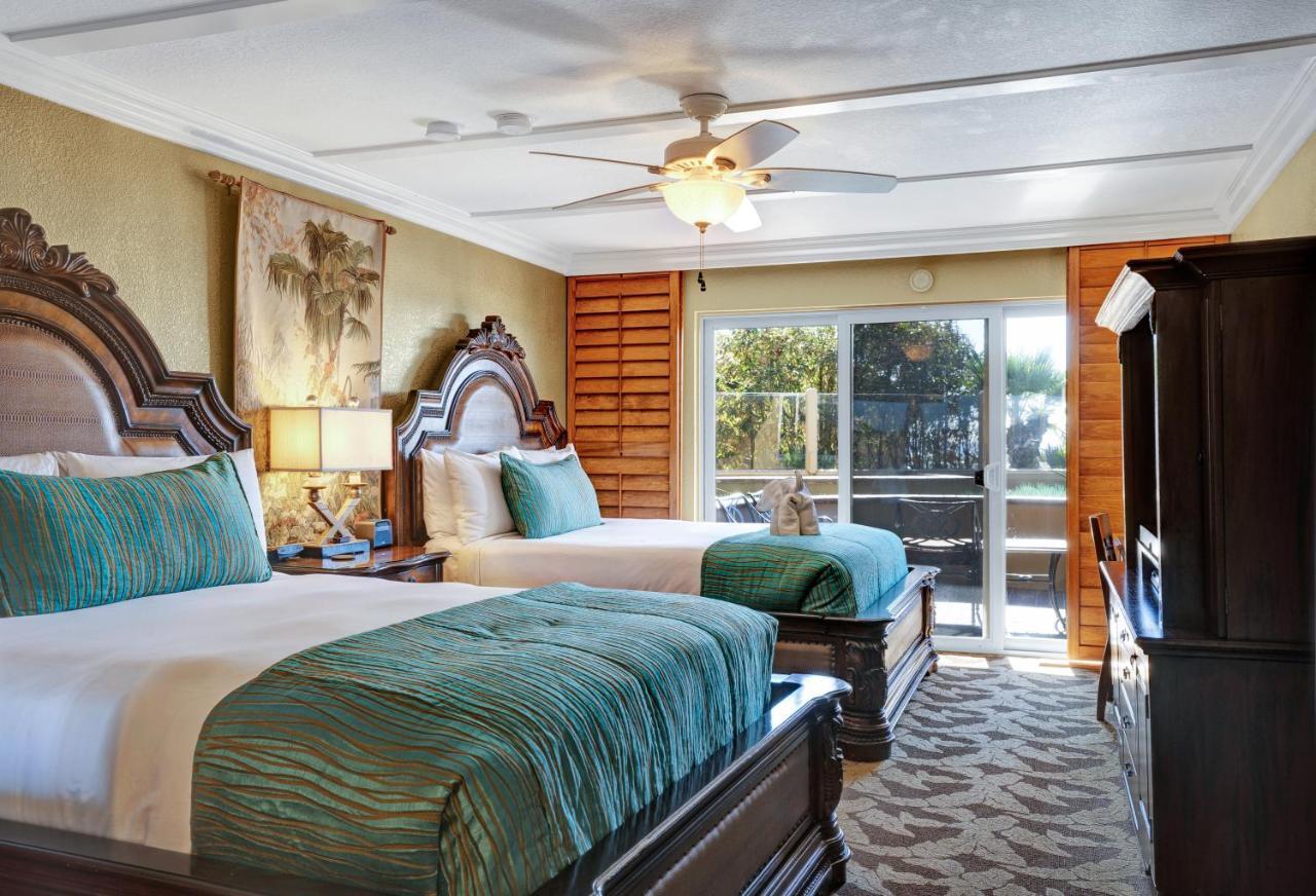 Pacific Terrace Hotel San Diego
