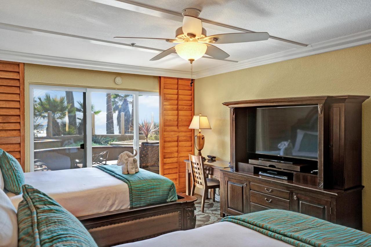 Hotel Pacific Terrace 4*