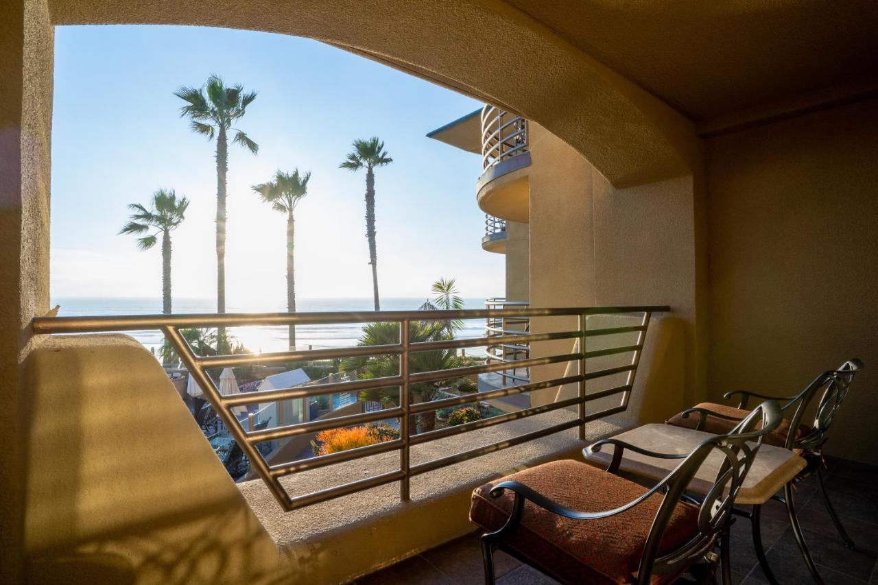 Pacific Terrace Hotel 4*