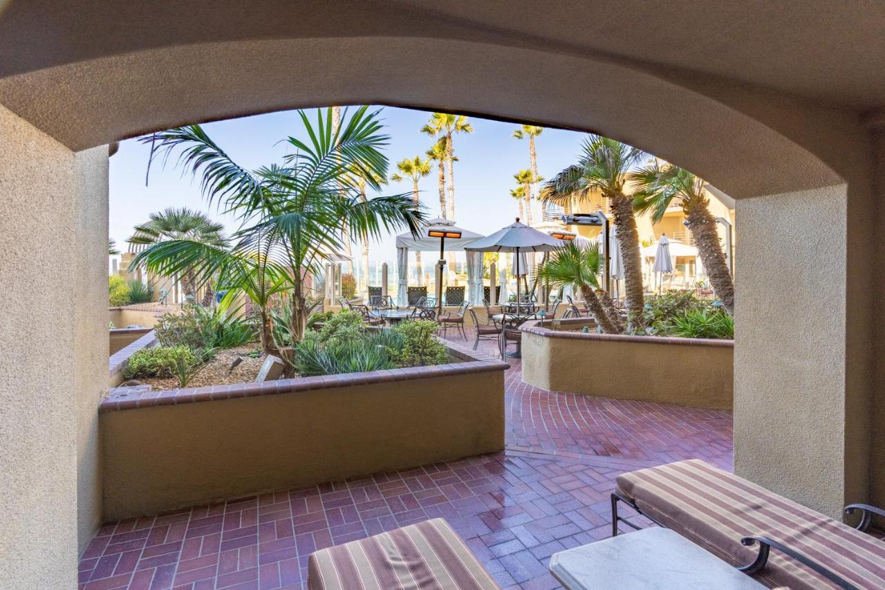 Pacific Terrace San Diego