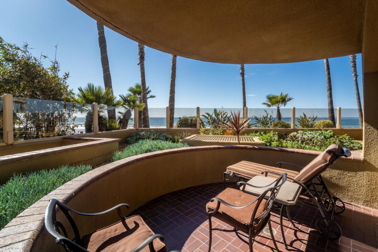 Hotel Pacific Terrace 4*