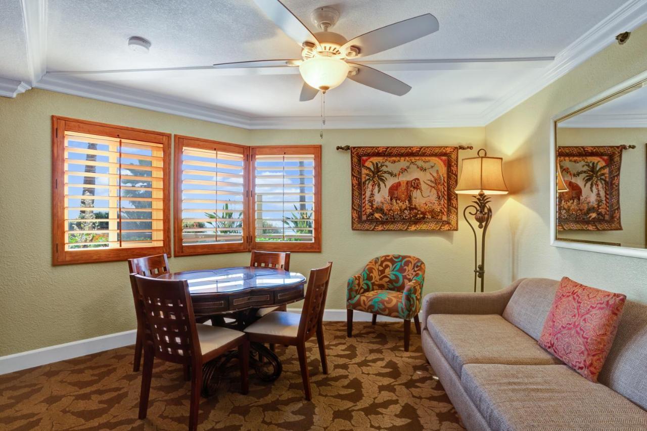 Pacific Terrace 4*