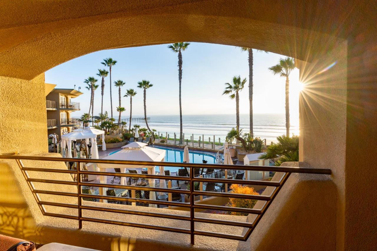Pacific Terrace San Diego