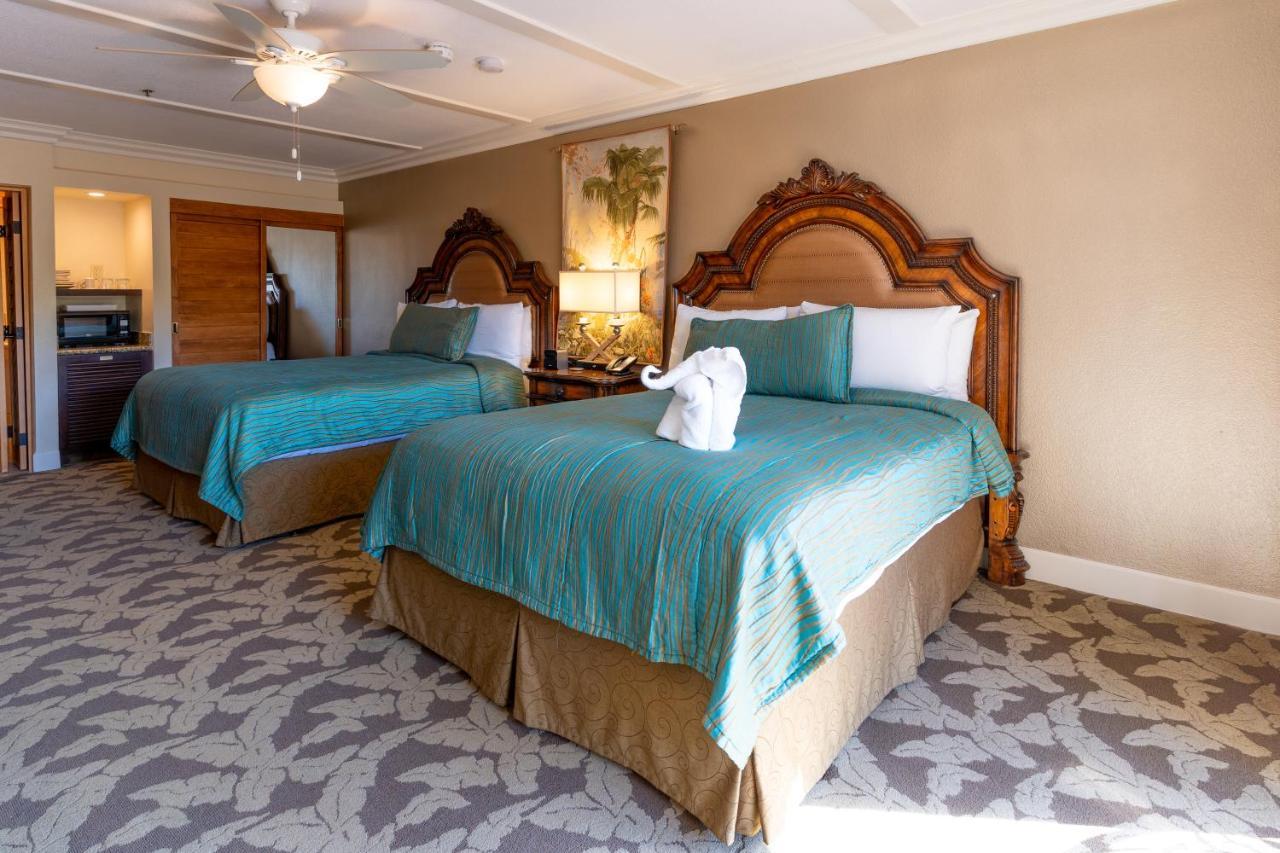 Pacific Terrace Hotel 4*
