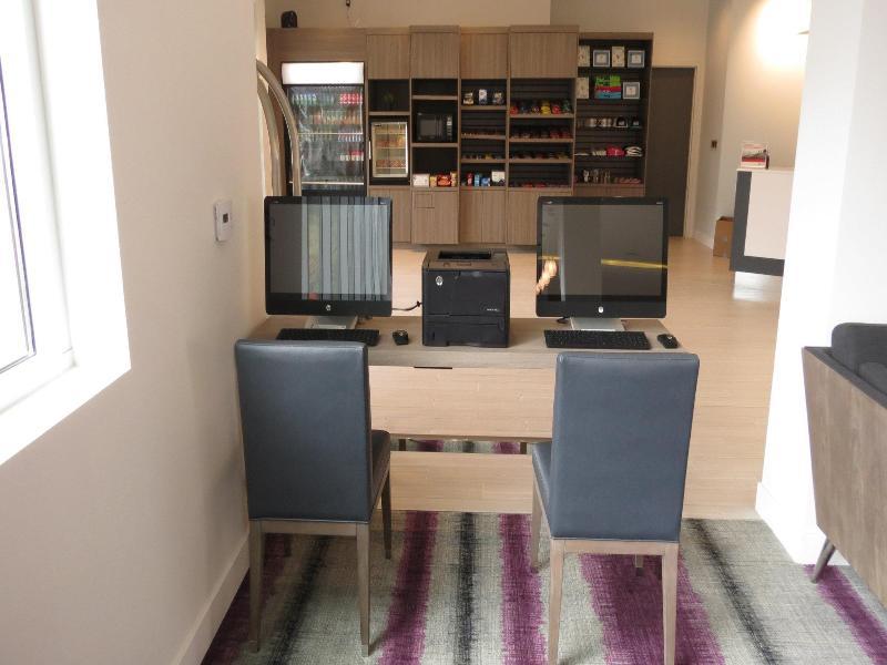 Express & - Mission Valley By Ihg Hotel 3*