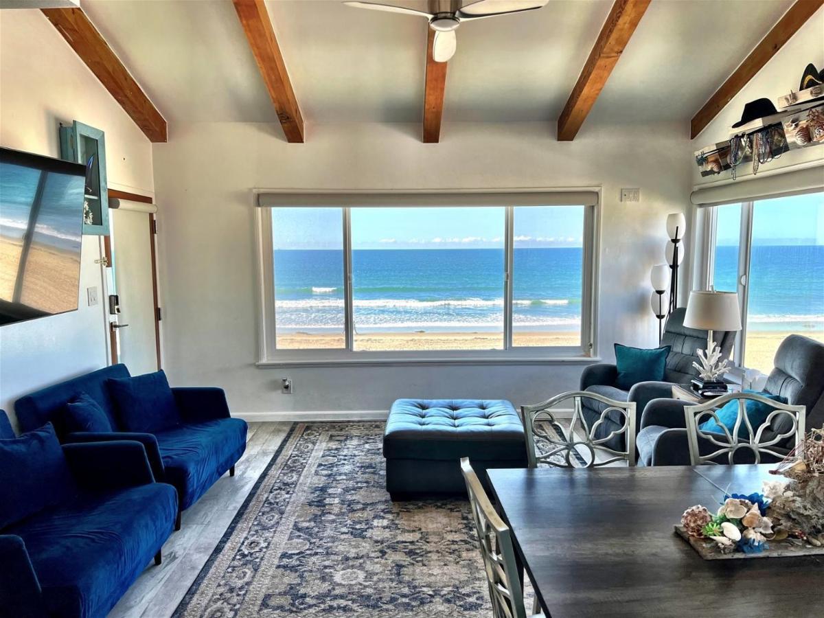 120-oceanfront Penthouse 5 San Diego