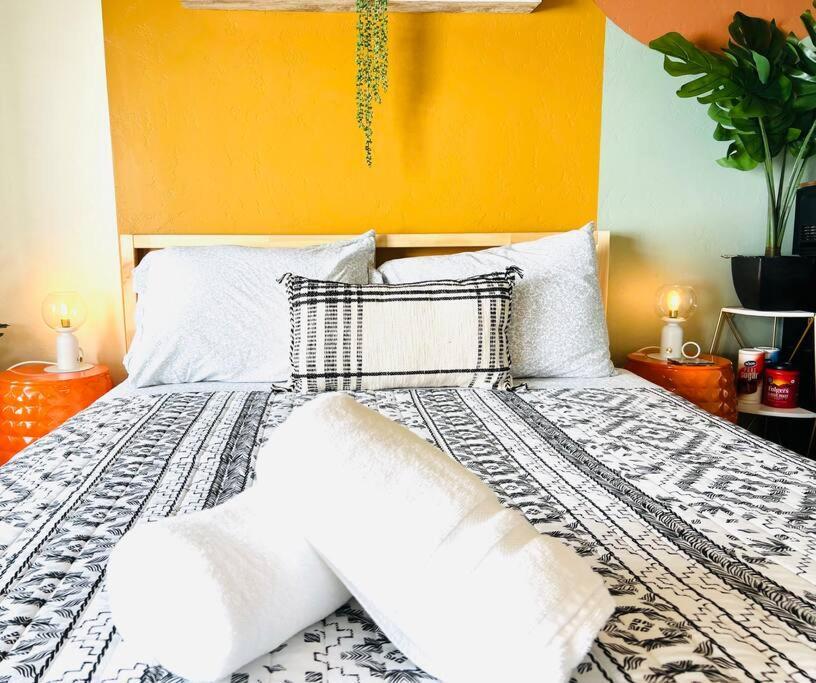 Charming And Cozy Studio Gaslamp! Perfectly Located In Downtown! Apartment San Diego