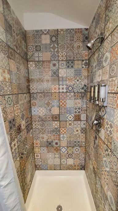 Charming And Cozy Studio Gaslamp! Perfectly Located In Downtown! Apartment San Diego