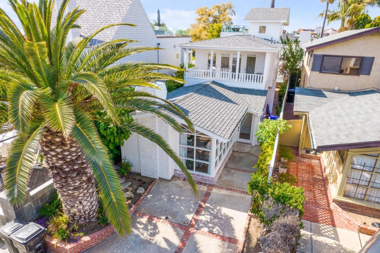 Pearl Of Sea Lane * San Diego